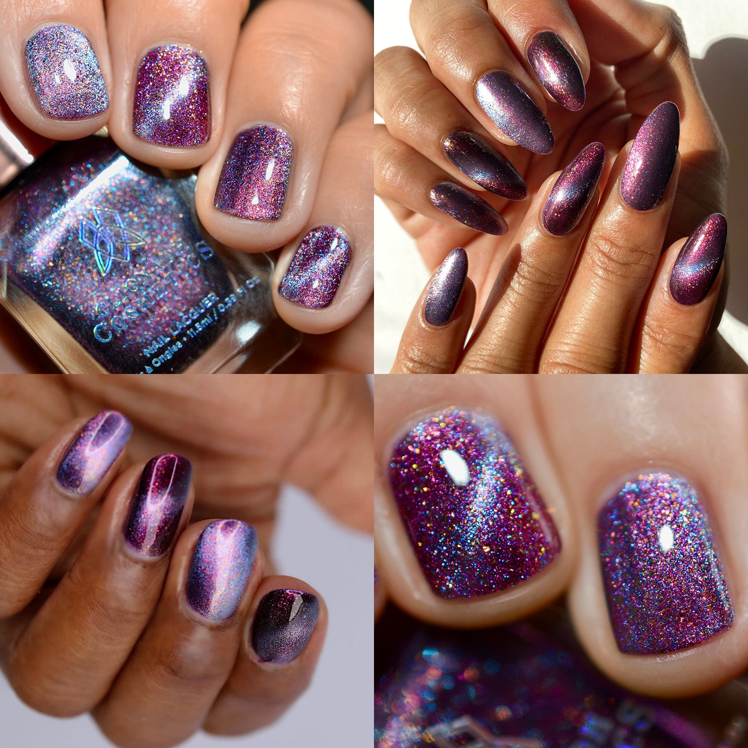 Lacquer Drop - Winter Chill Bundle