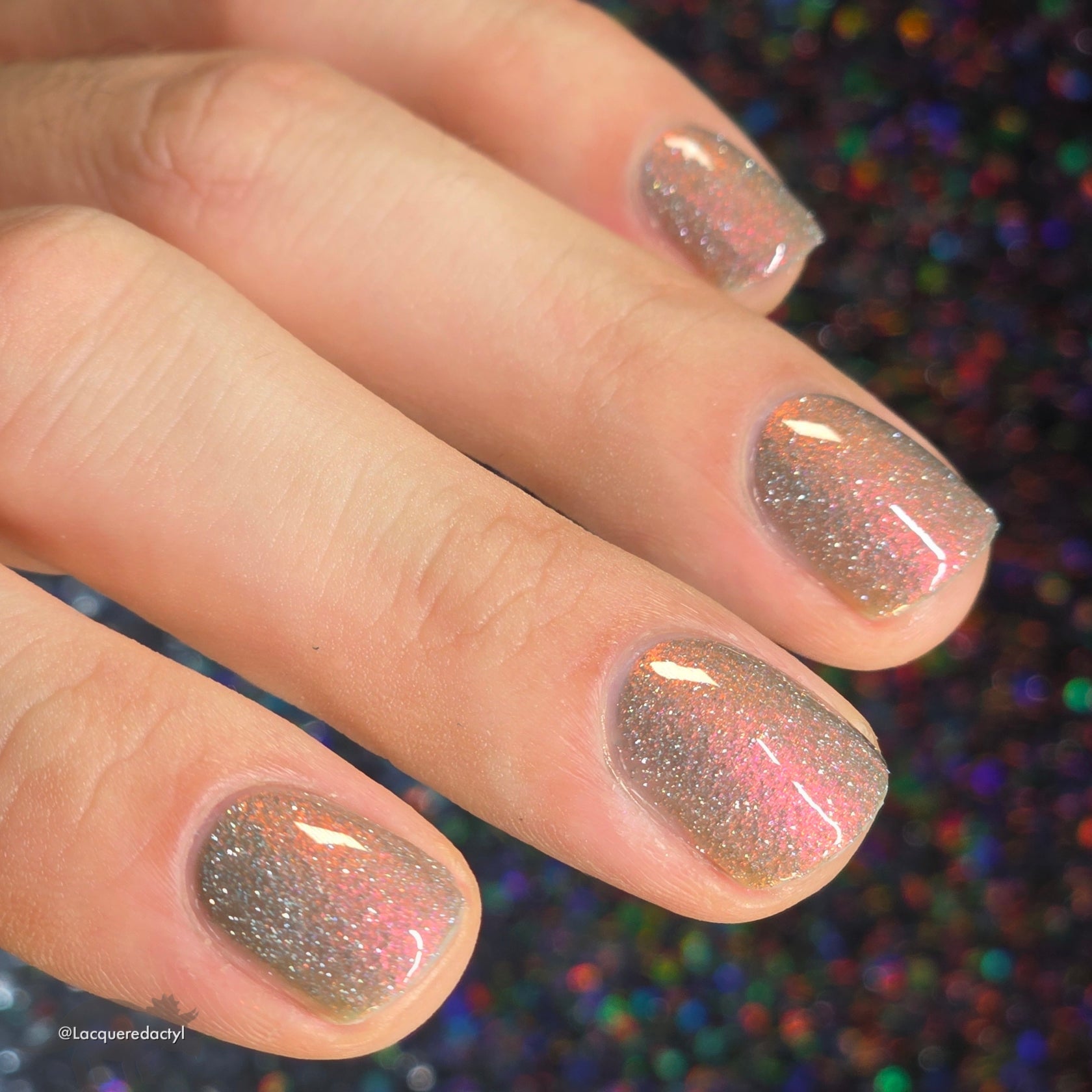 Shall We Have A Seance?