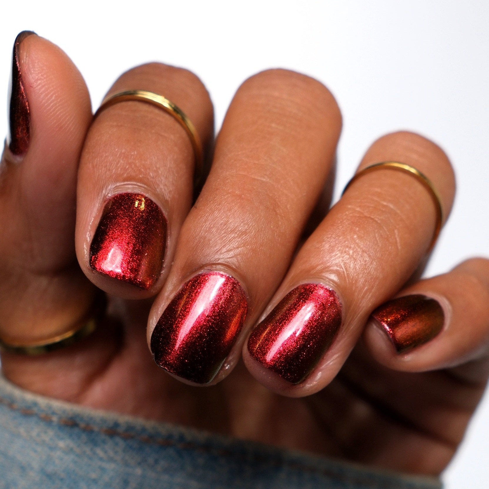 Don't Disturb the Damned