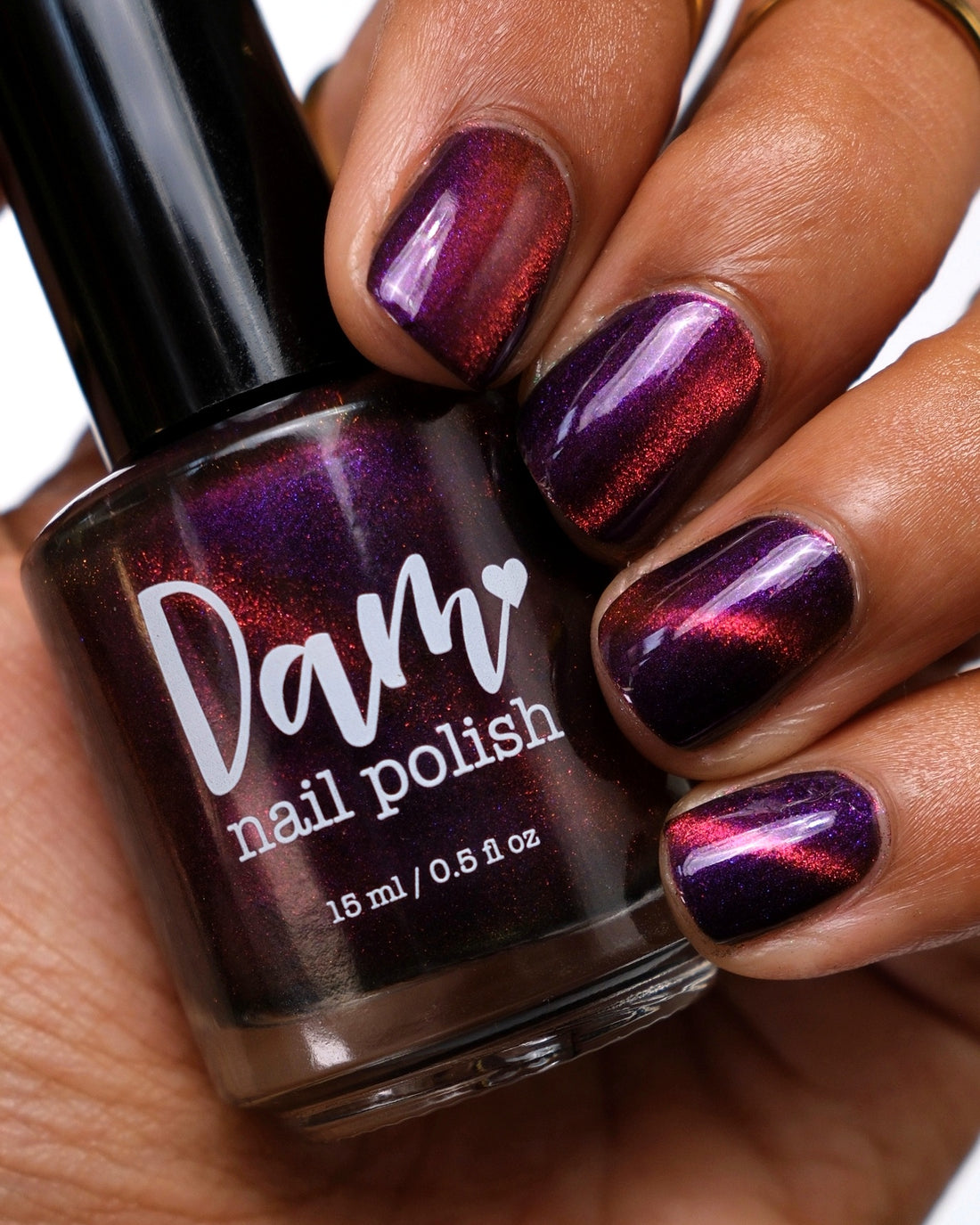 BLOODY MARY x3 (Magnetic)