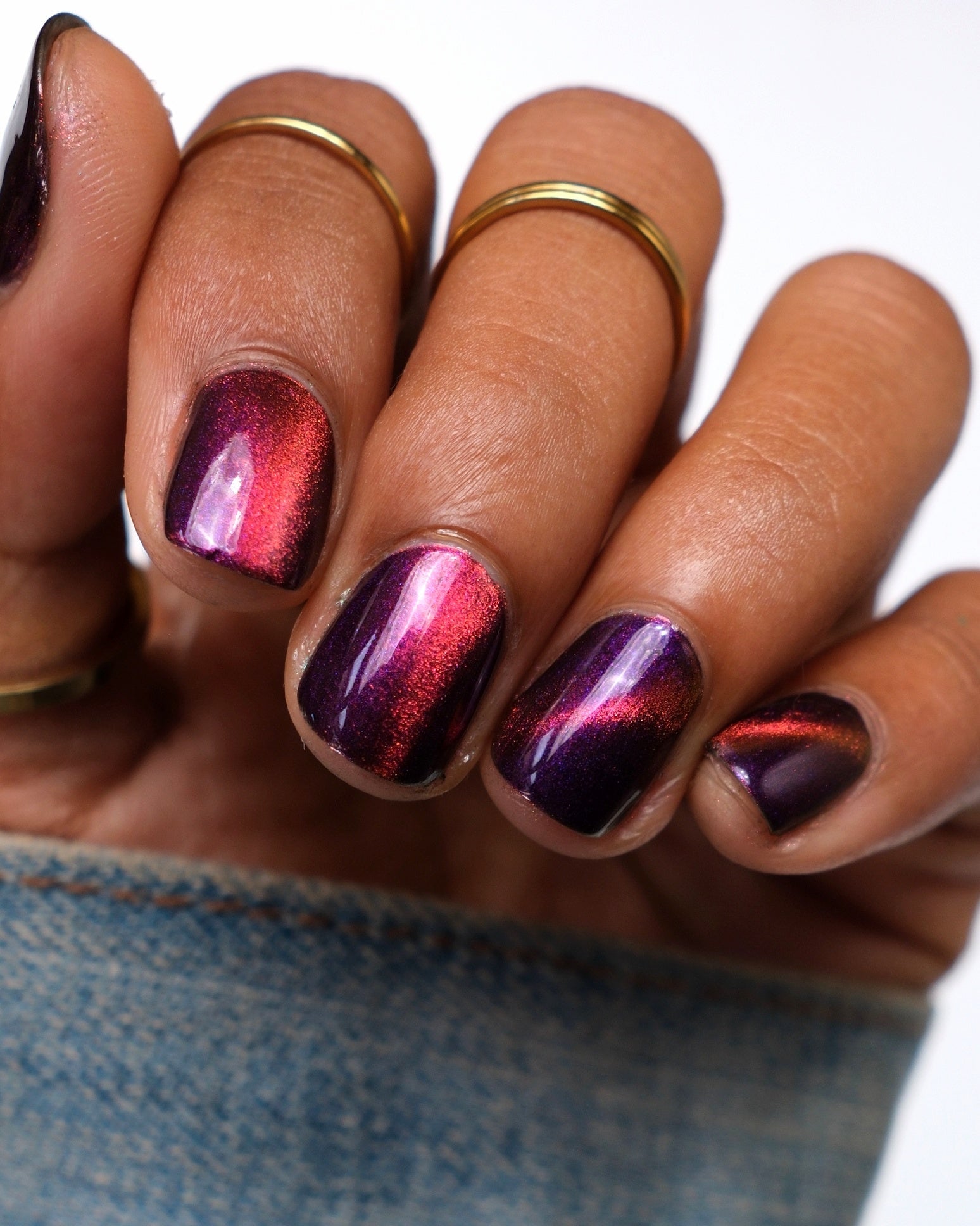 BLOODY MARY x3 (Magnetic)