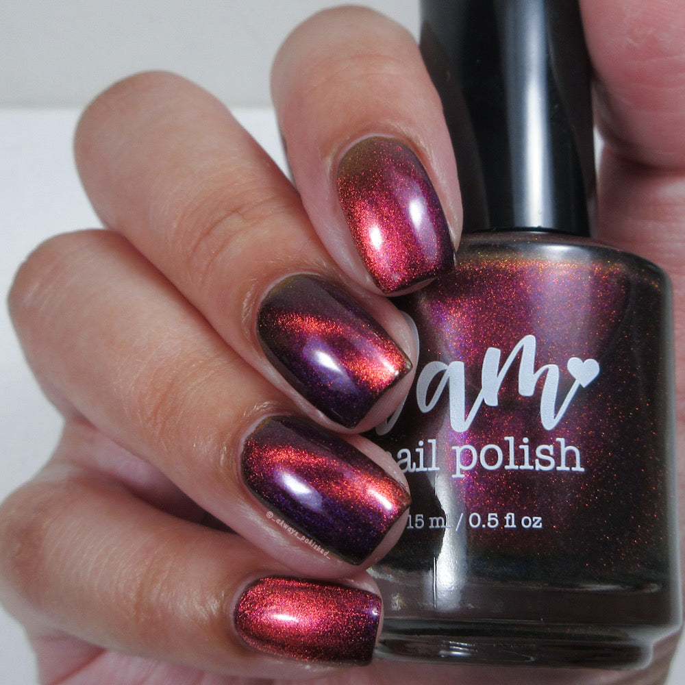 BLOODY MARY x3 (Magnetic)