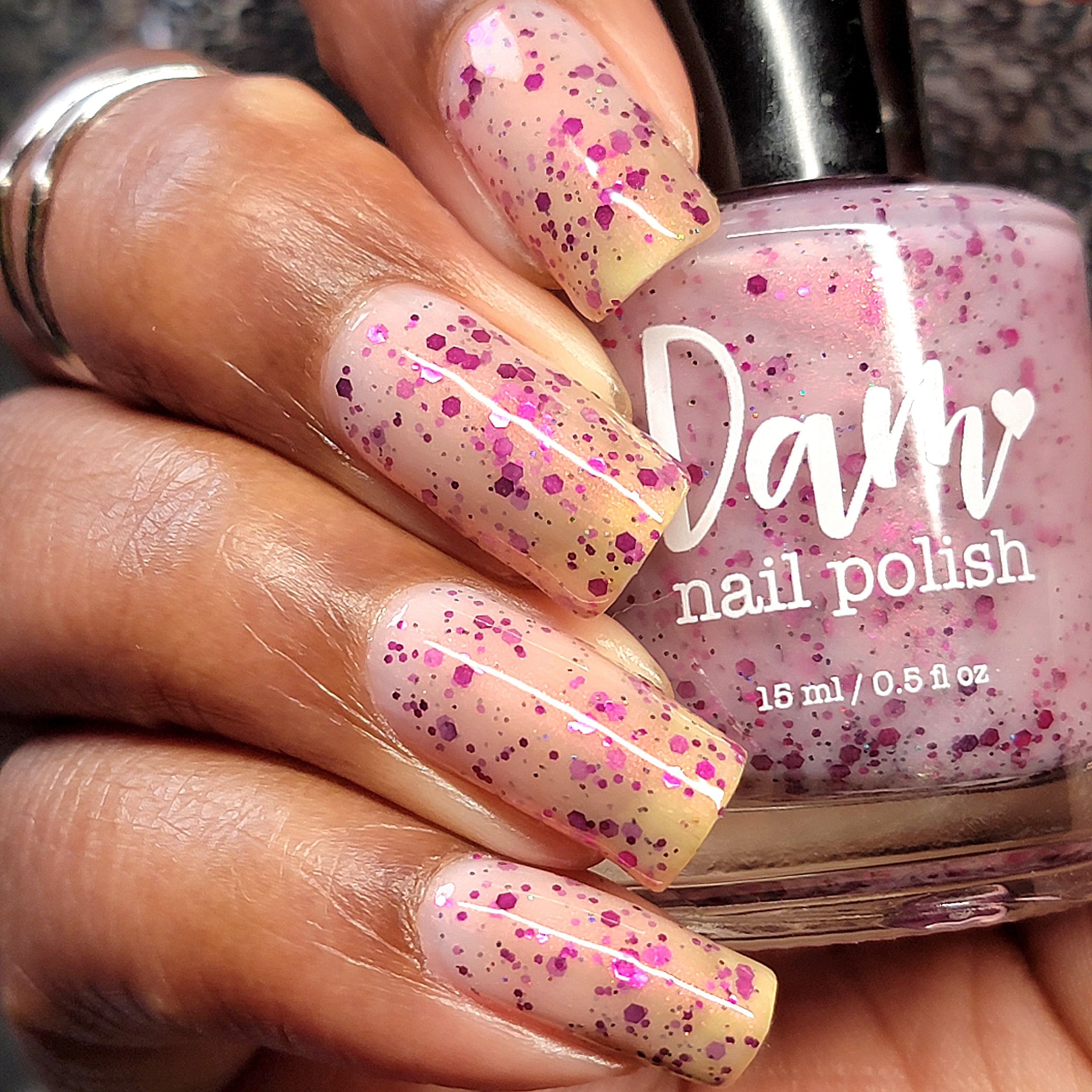 Passionfruit Attitude