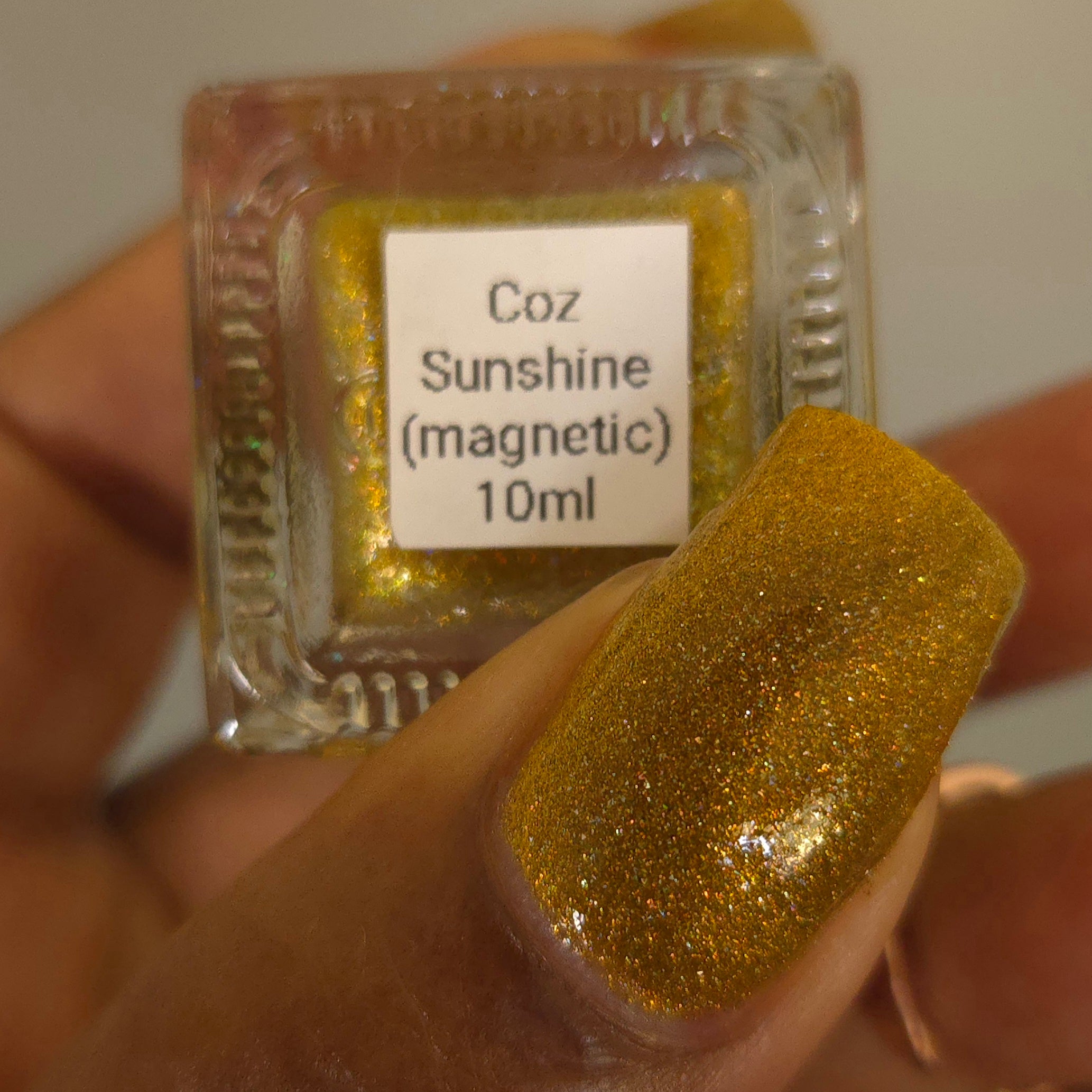 Cuz Sunshine
