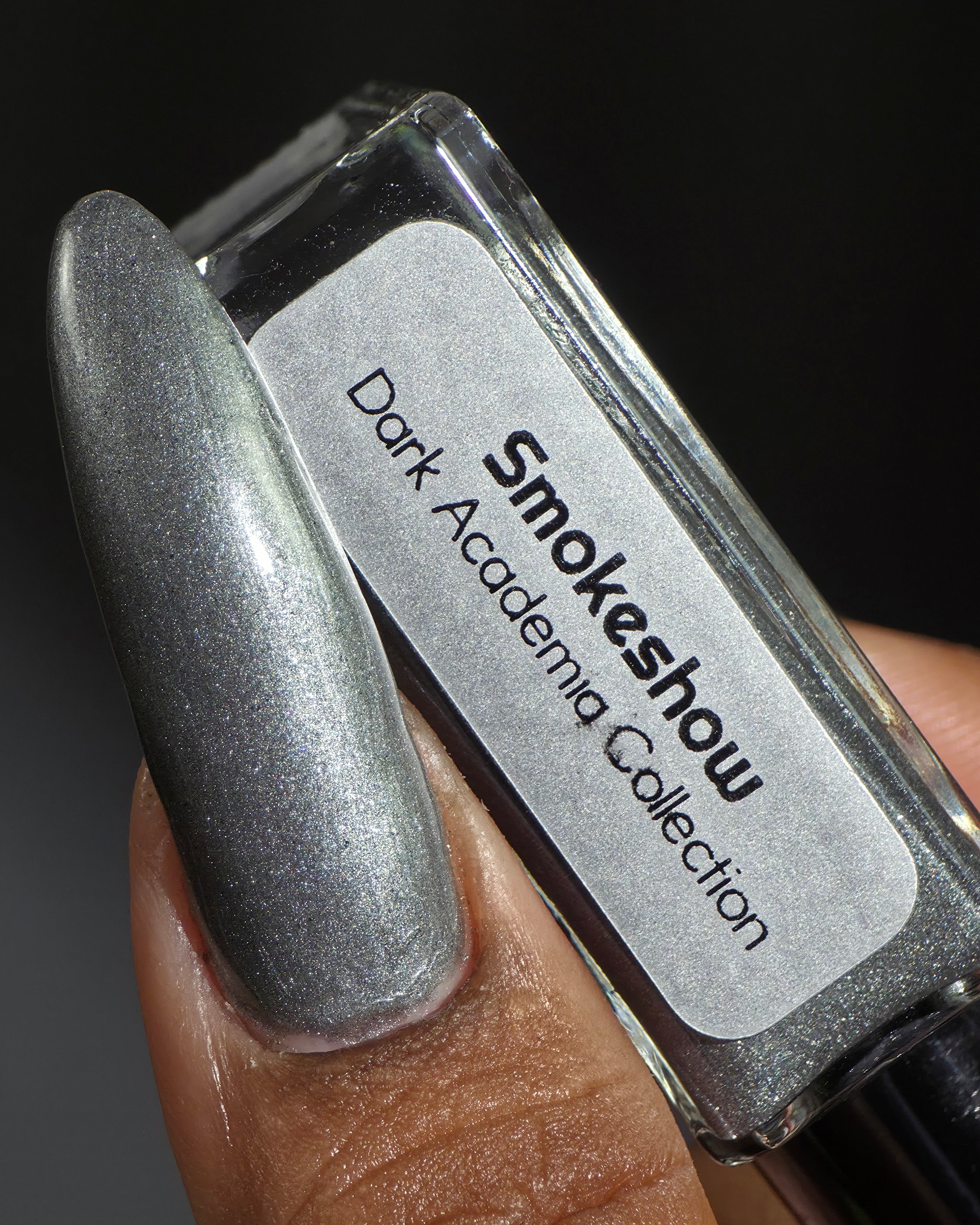 Smokeshow (Magnetic, Topper)