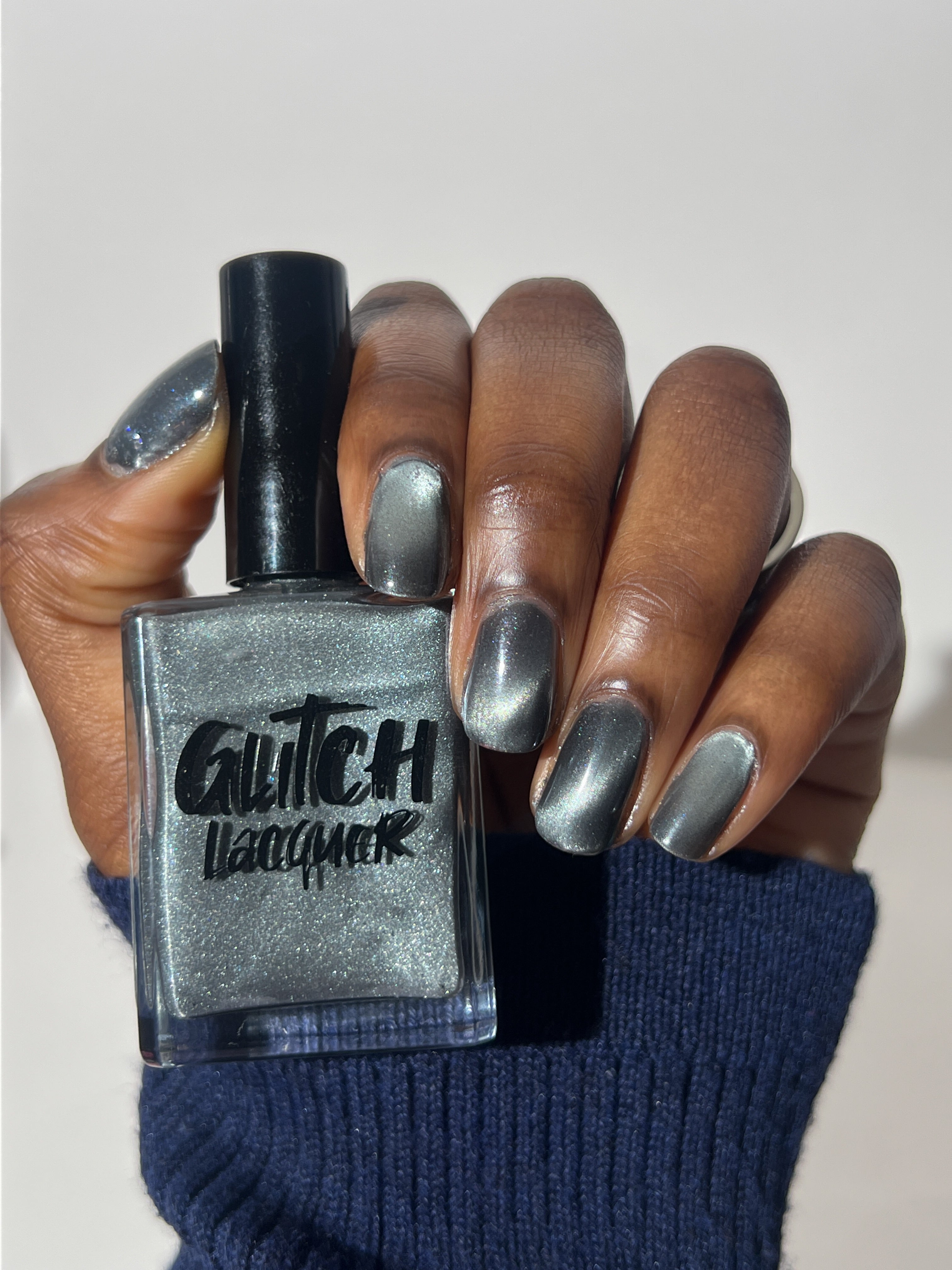 Smokeshow (Magnetic, Topper)