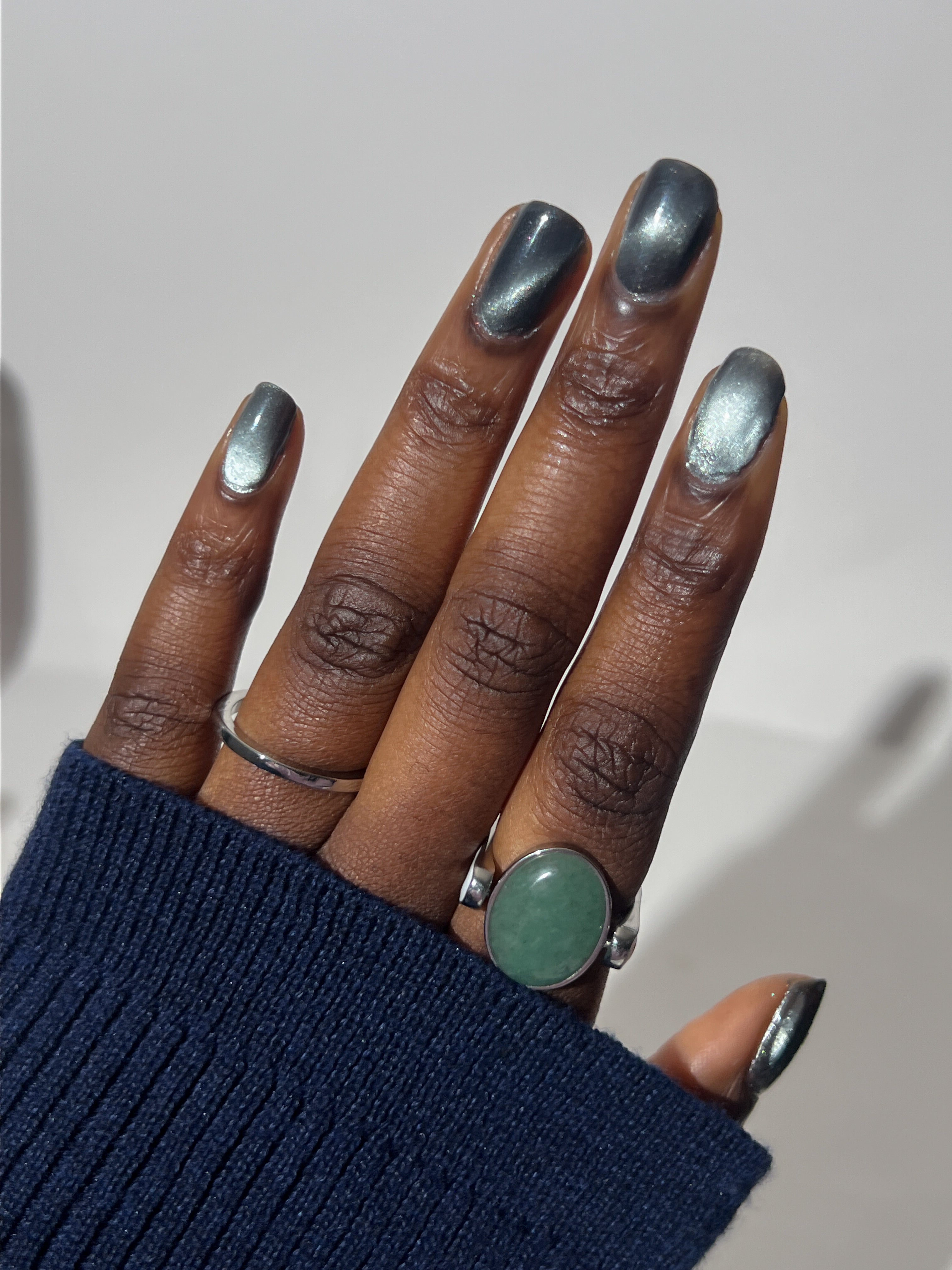 Smokeshow (Magnetic, Topper)