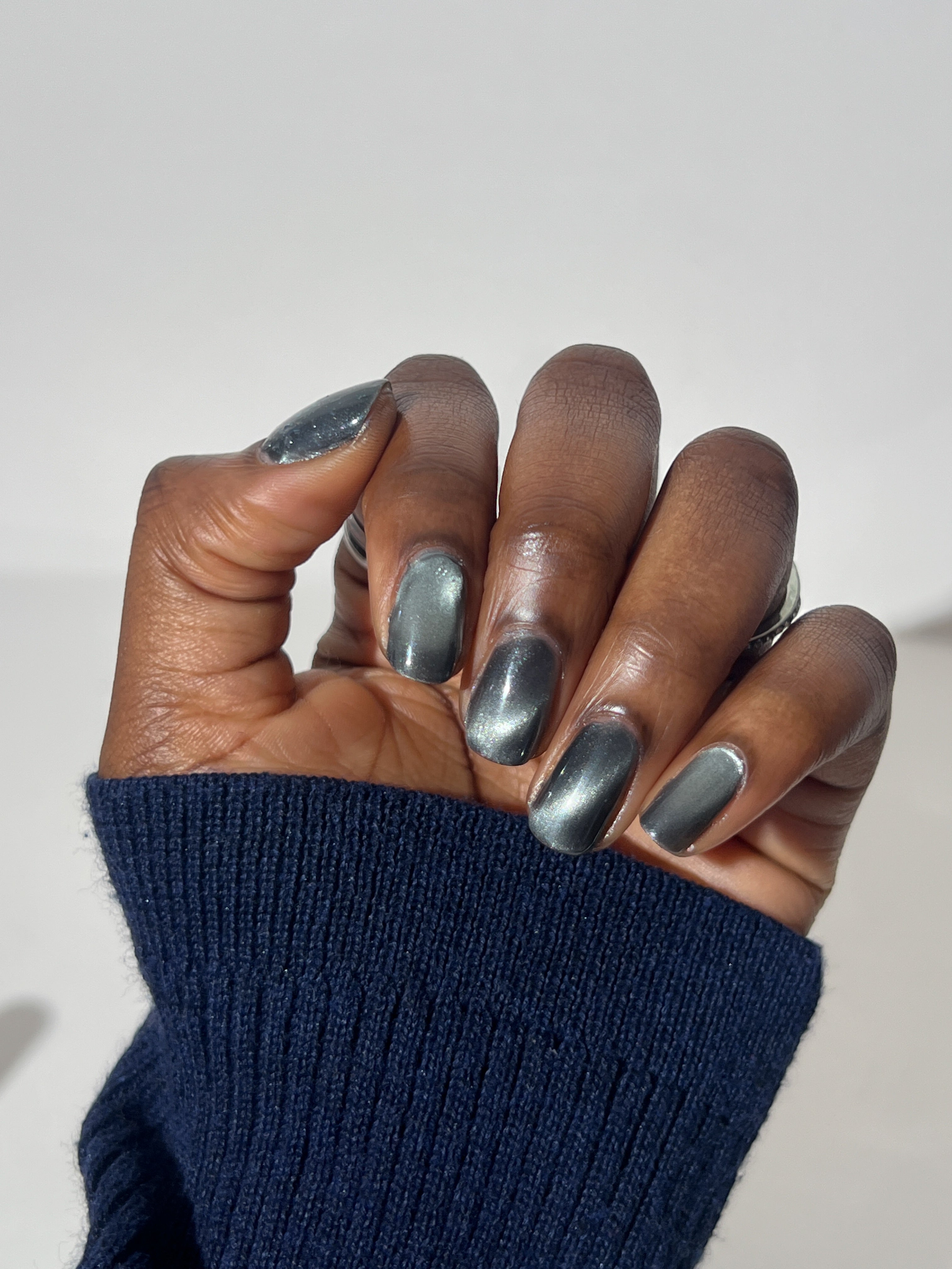 Smokeshow (Magnetic, Topper)