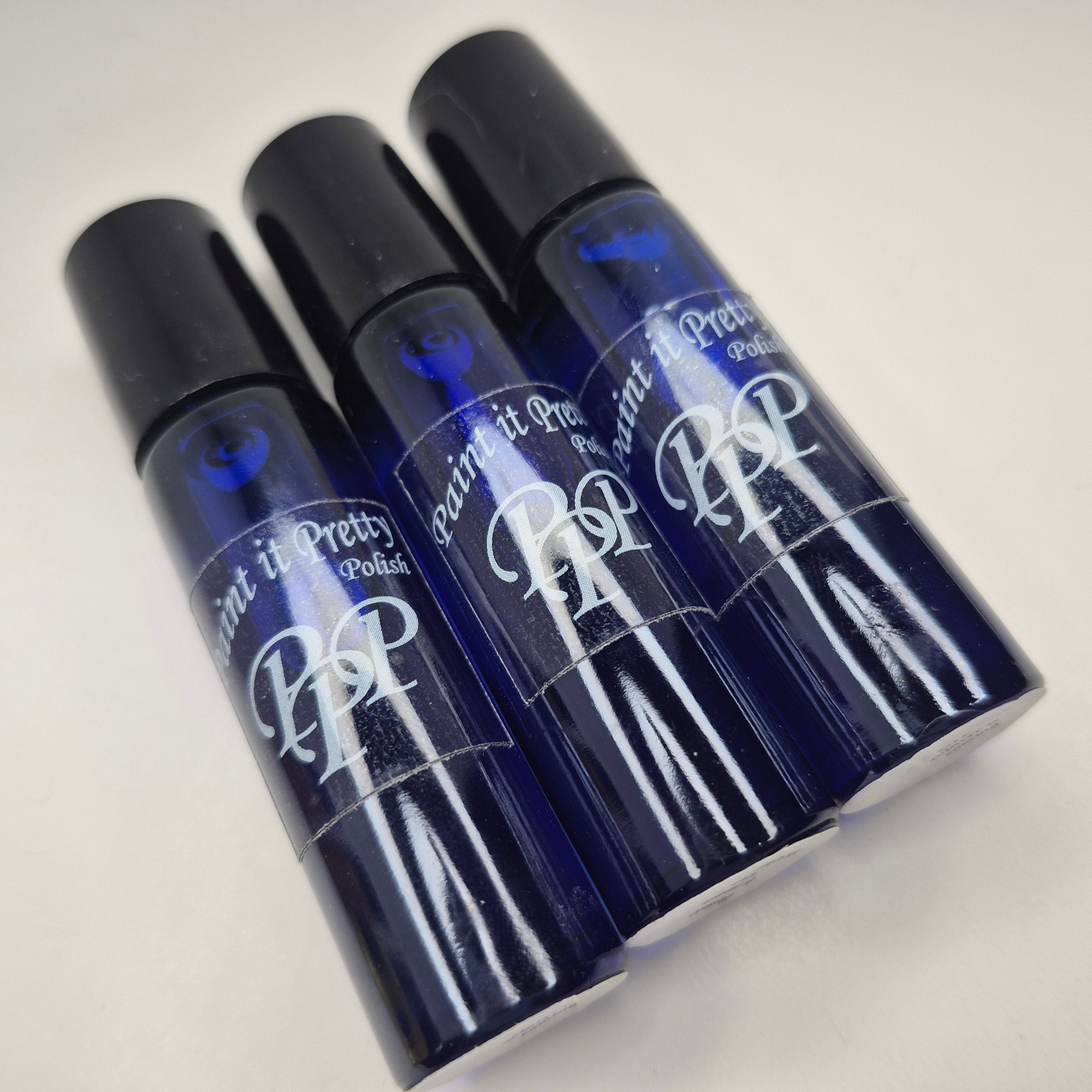 Winter is Coming Cuticle Oil