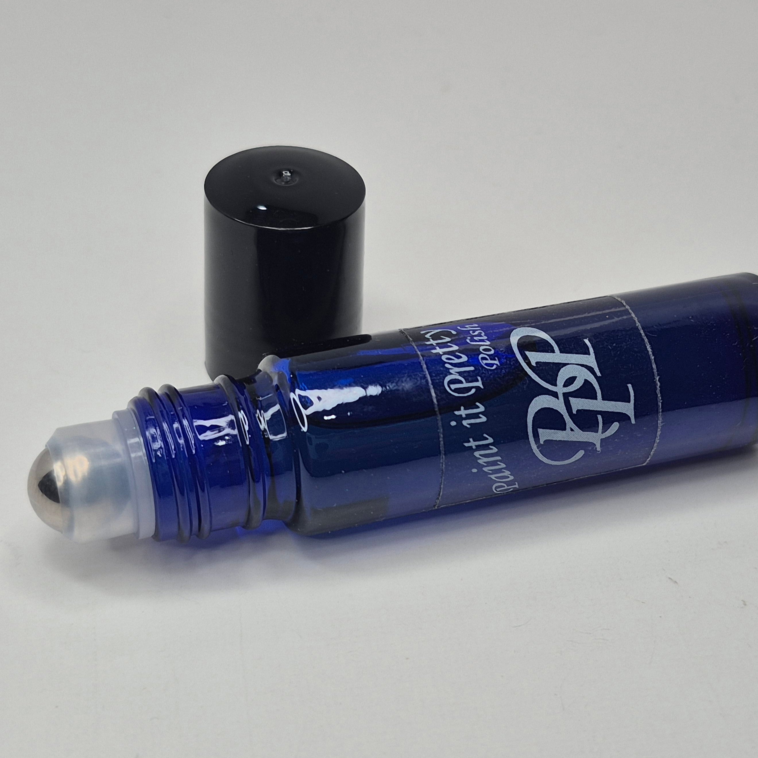 Winter is Coming Cuticle Oil