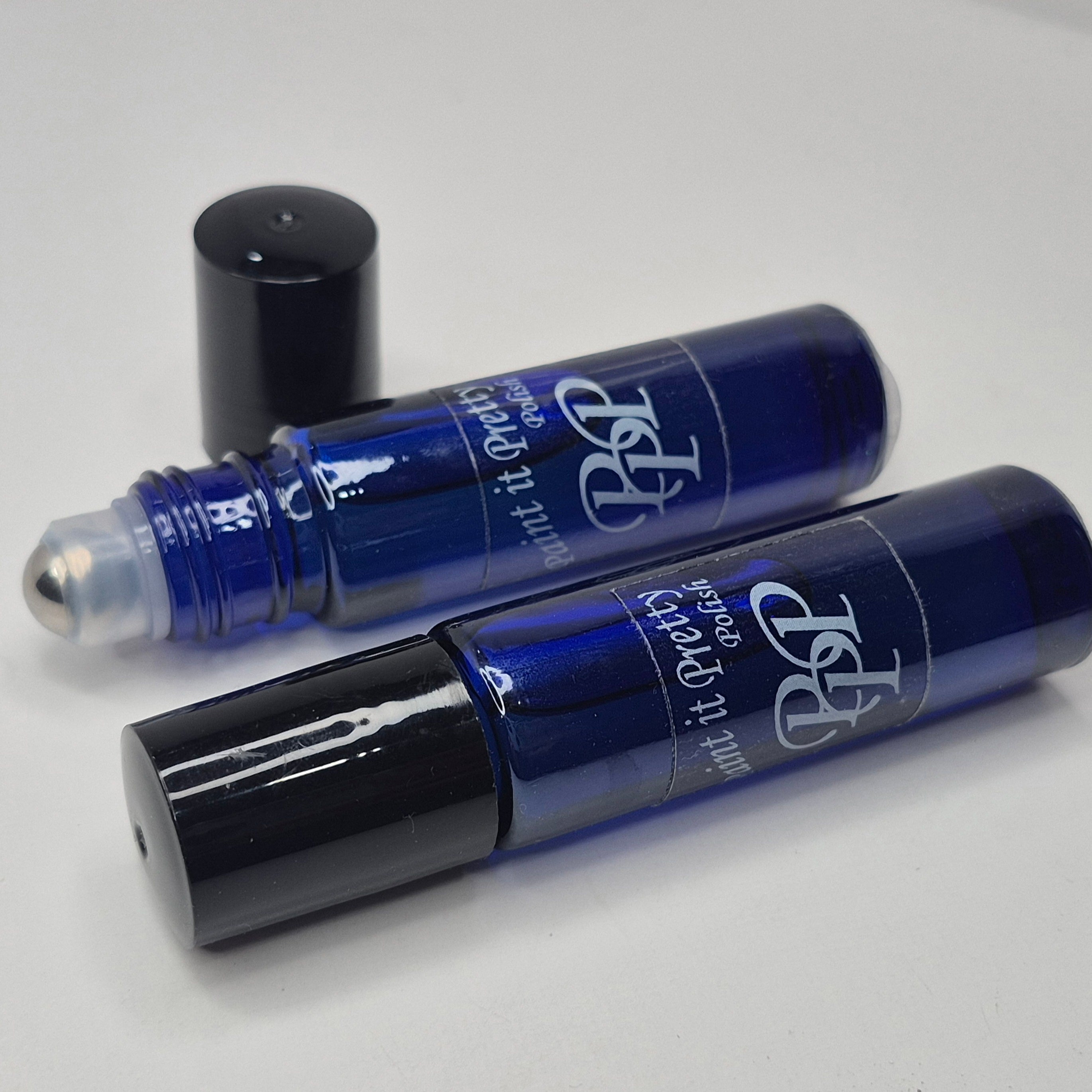 Winter is Coming Cuticle Oil