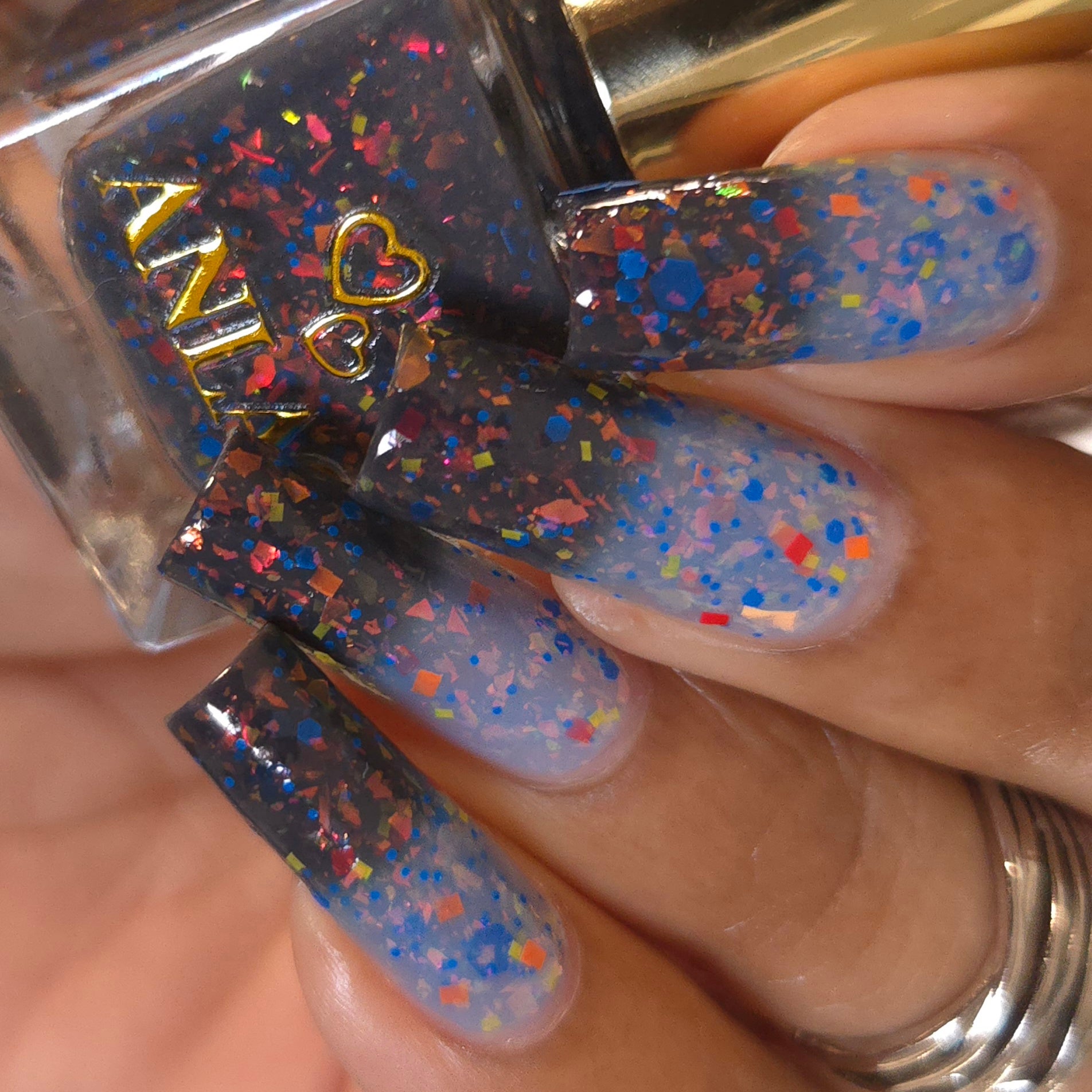 Brave Enough (Thermal)