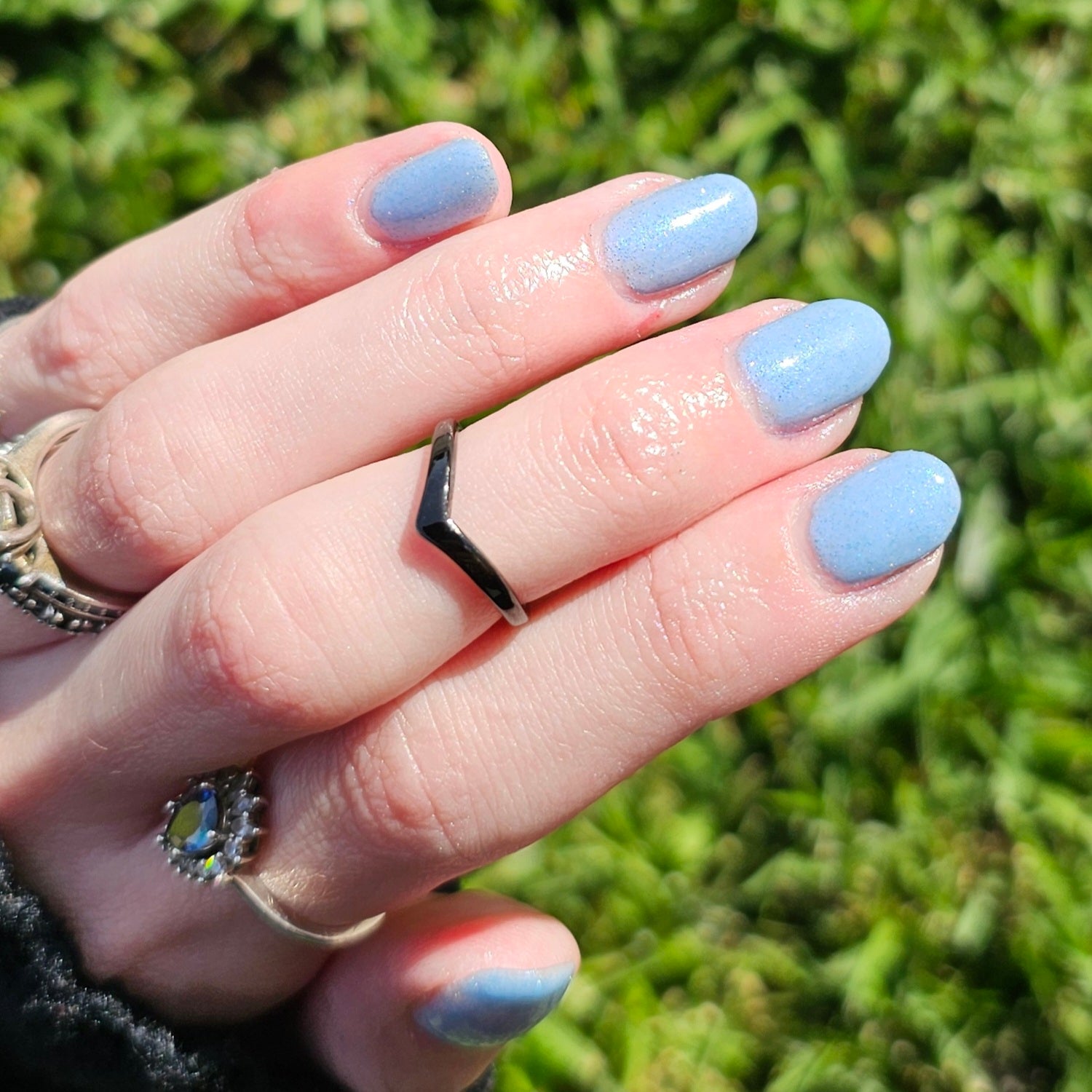 By Any Means Necessary