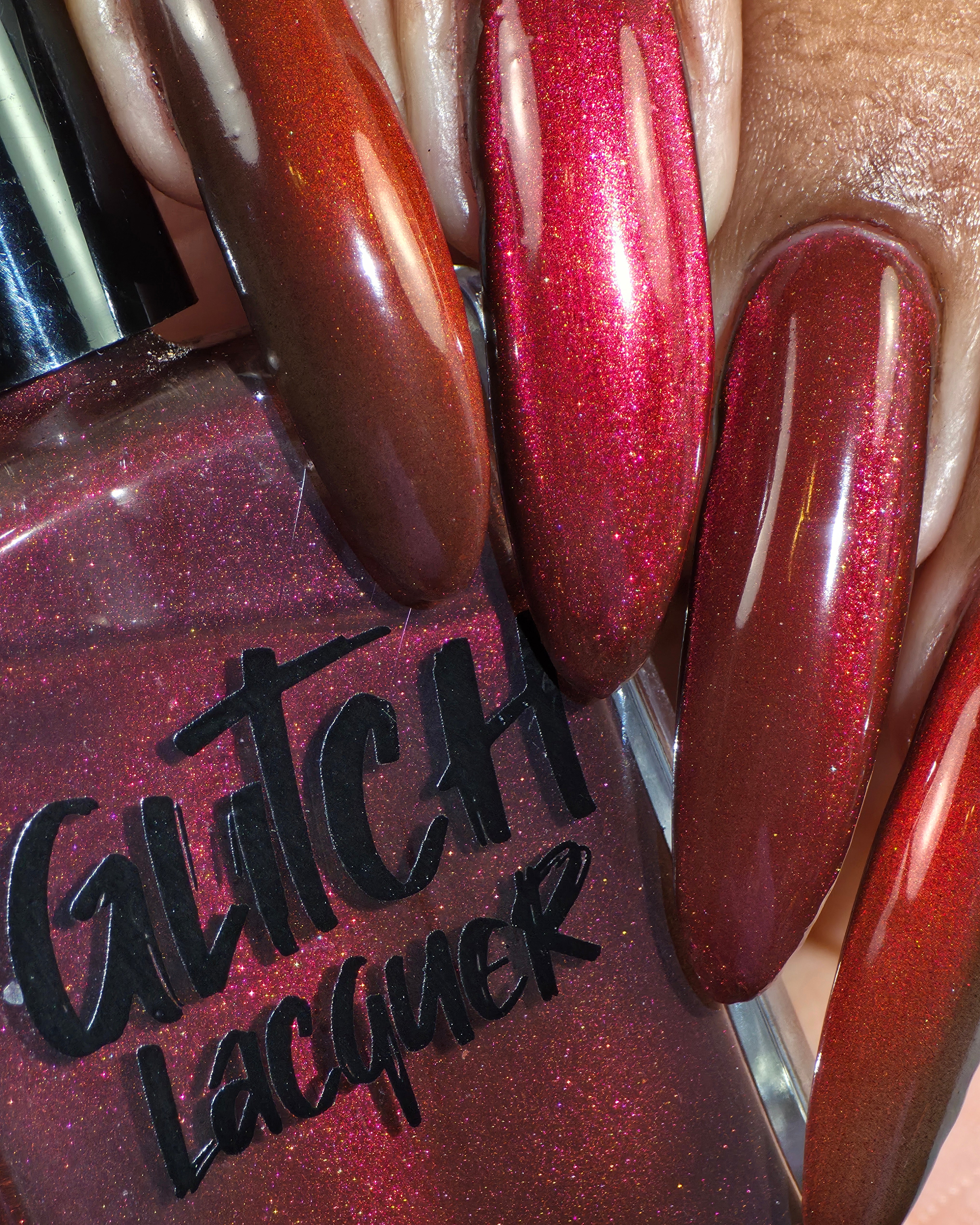 Death of Peace of Mind