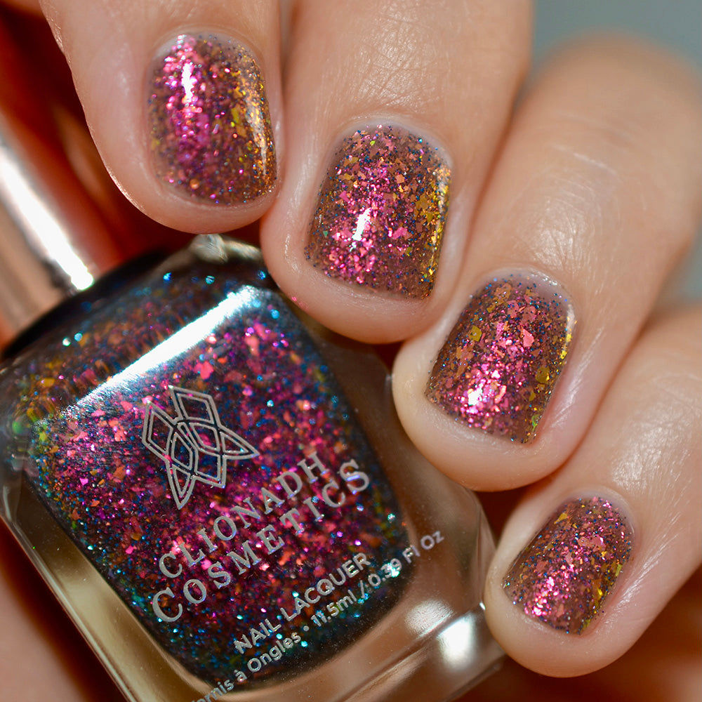 Lacquer Drop - Northern Fall Bundle