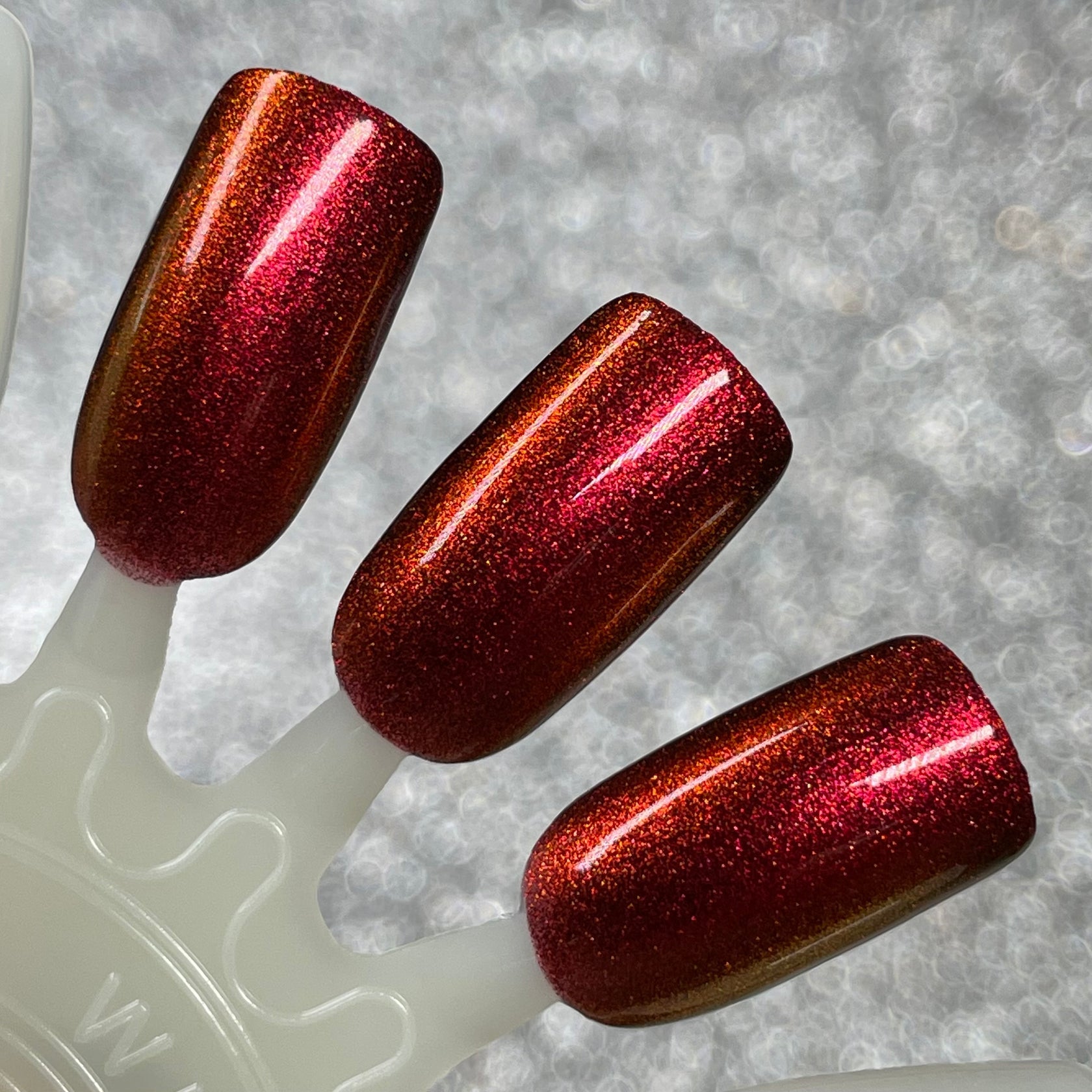 Don't Disturb the Damned