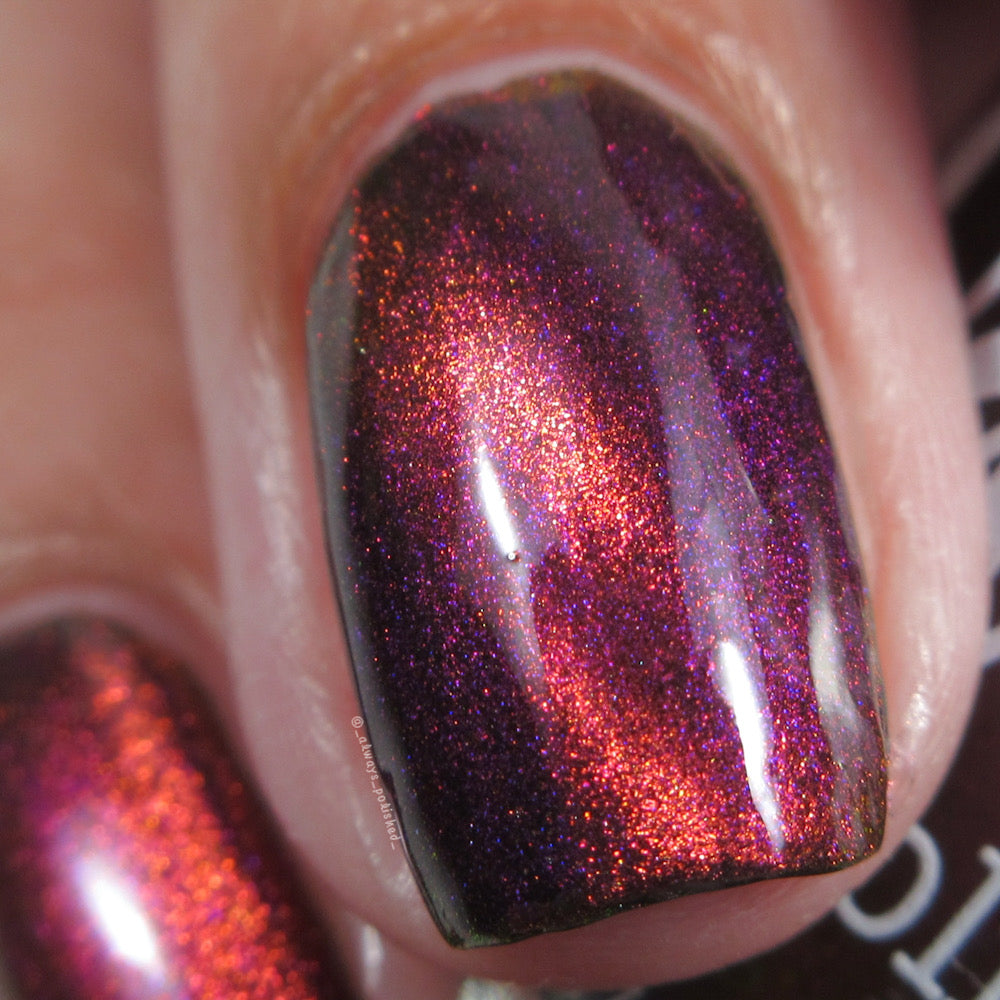 BLOODY MARY x3 (Magnetic)