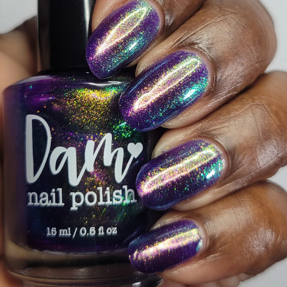 Till The Music Stops