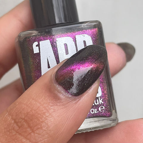 Whirlpool (Magnetic)