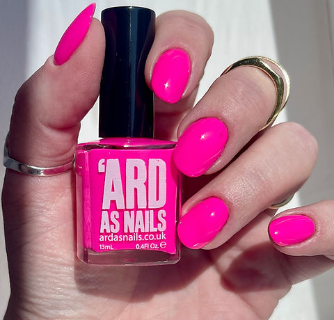 Life In The Fast Lane Full Collection (6 Bottles)