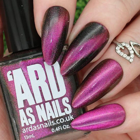 Whirlpool (Magnetic)