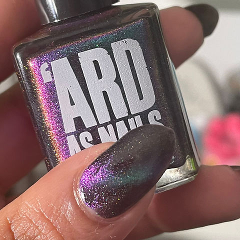 Pea Galaxy (Magnetic)