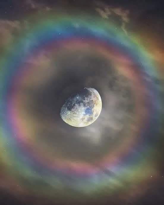Hallowed Sky