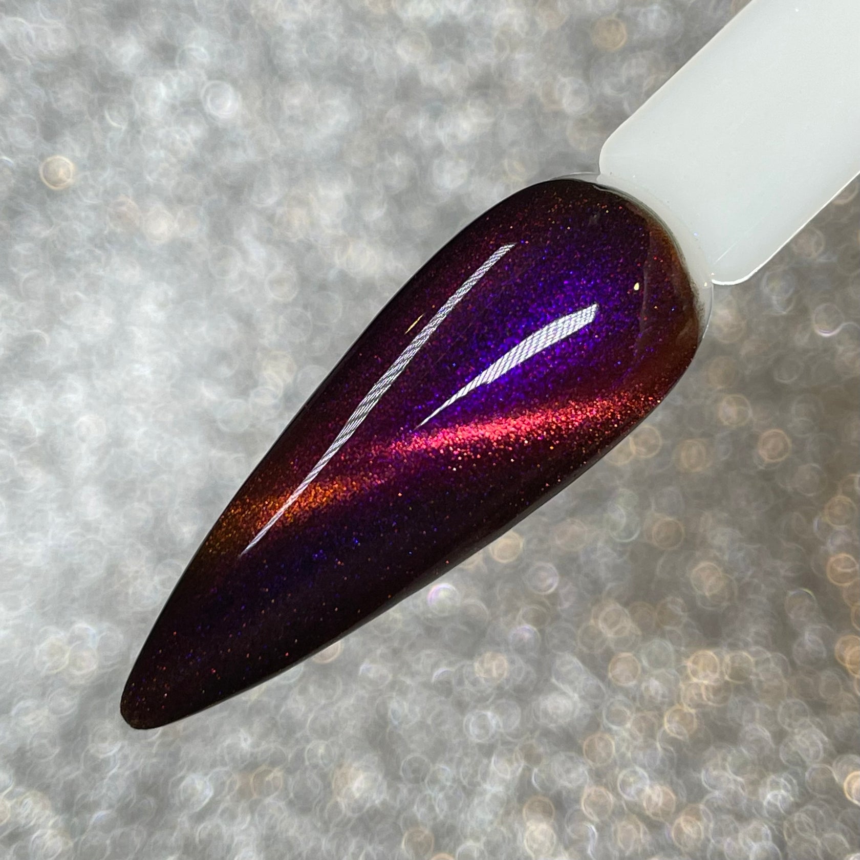 BLOODY MARY x3 (Magnetic)