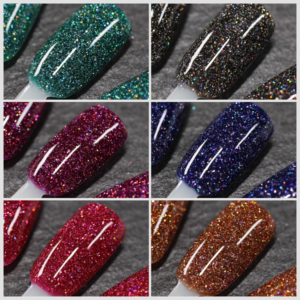 Bitten Collection Full Collection (6 Bottles)