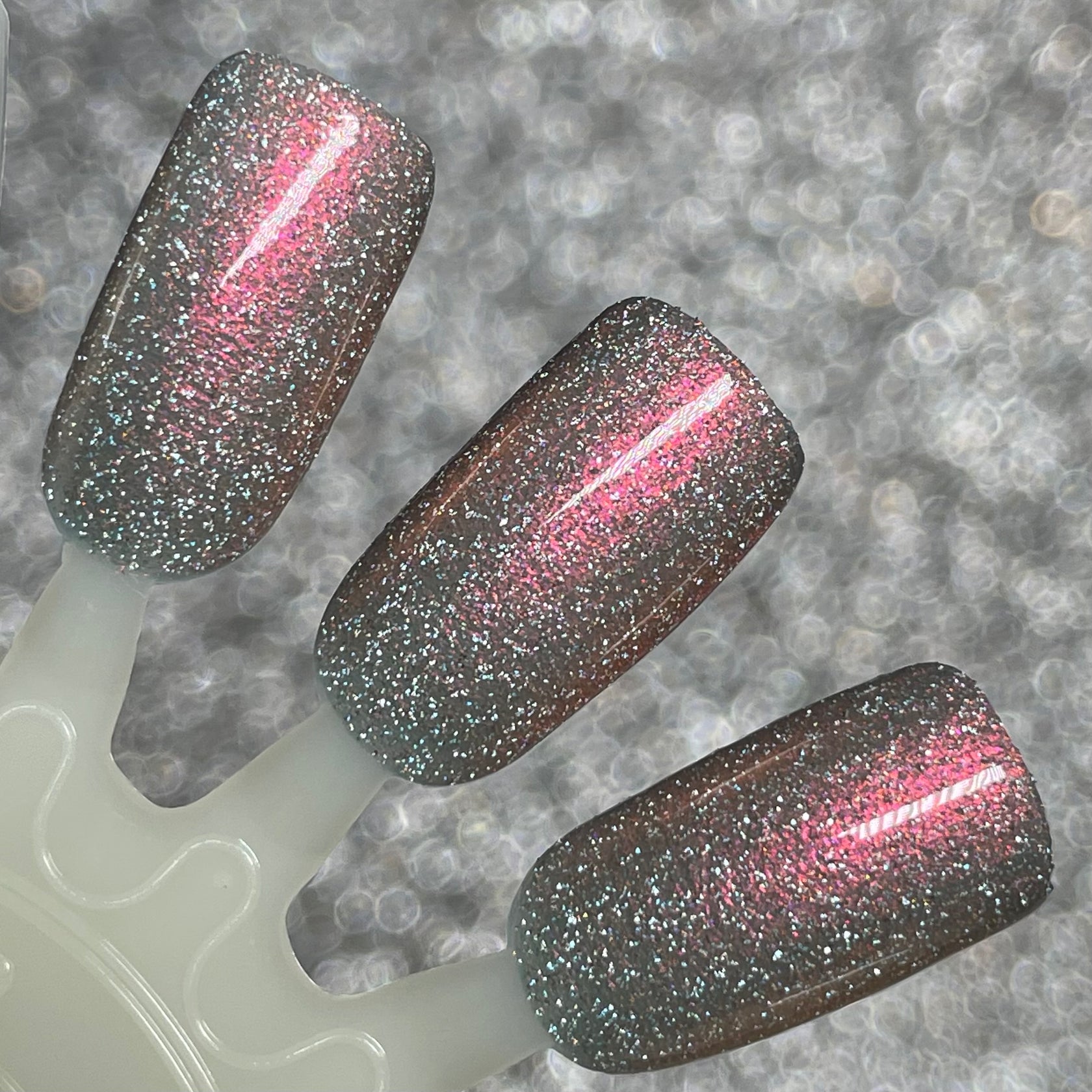 Shall We Have A Seance?