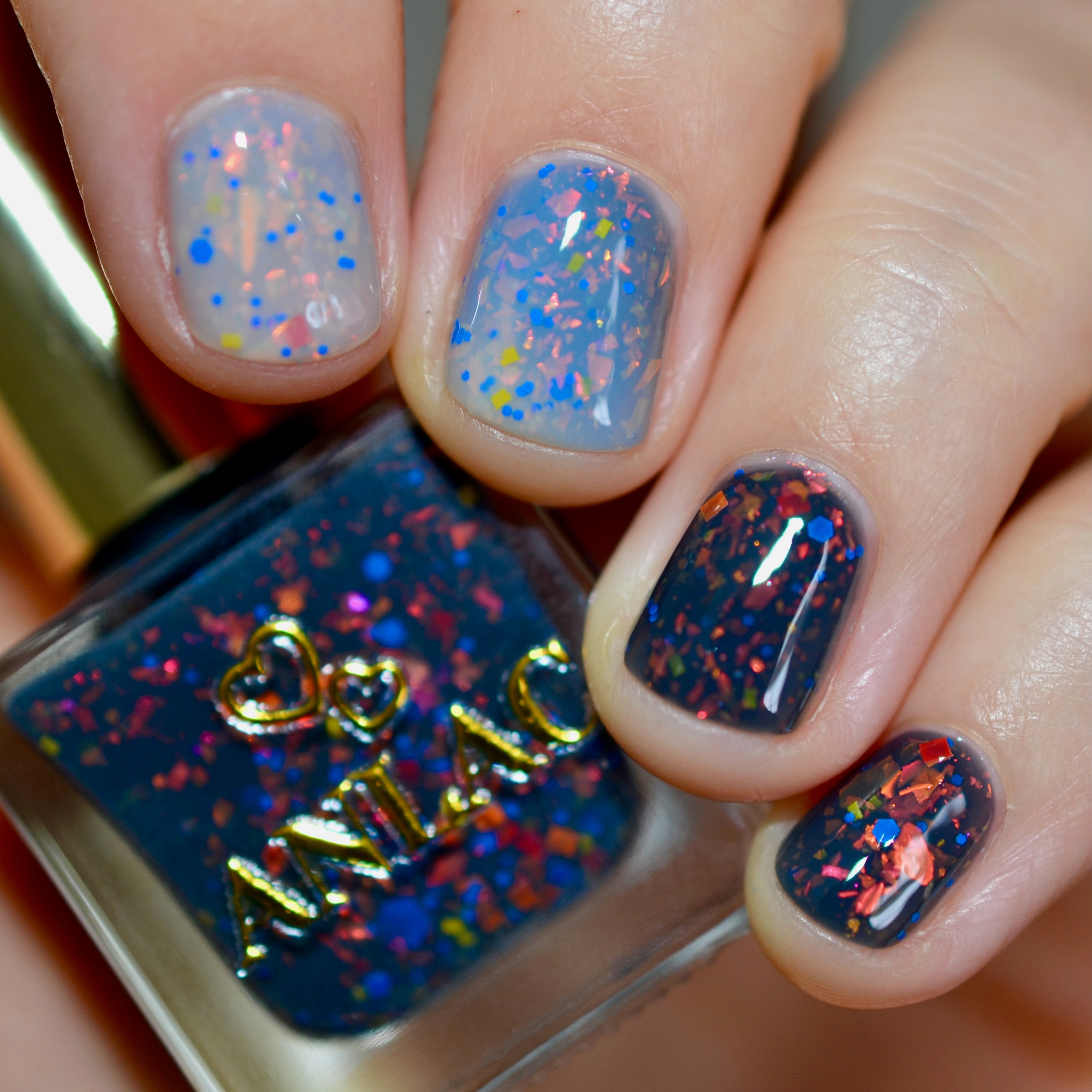 Brave Enough (Thermal)