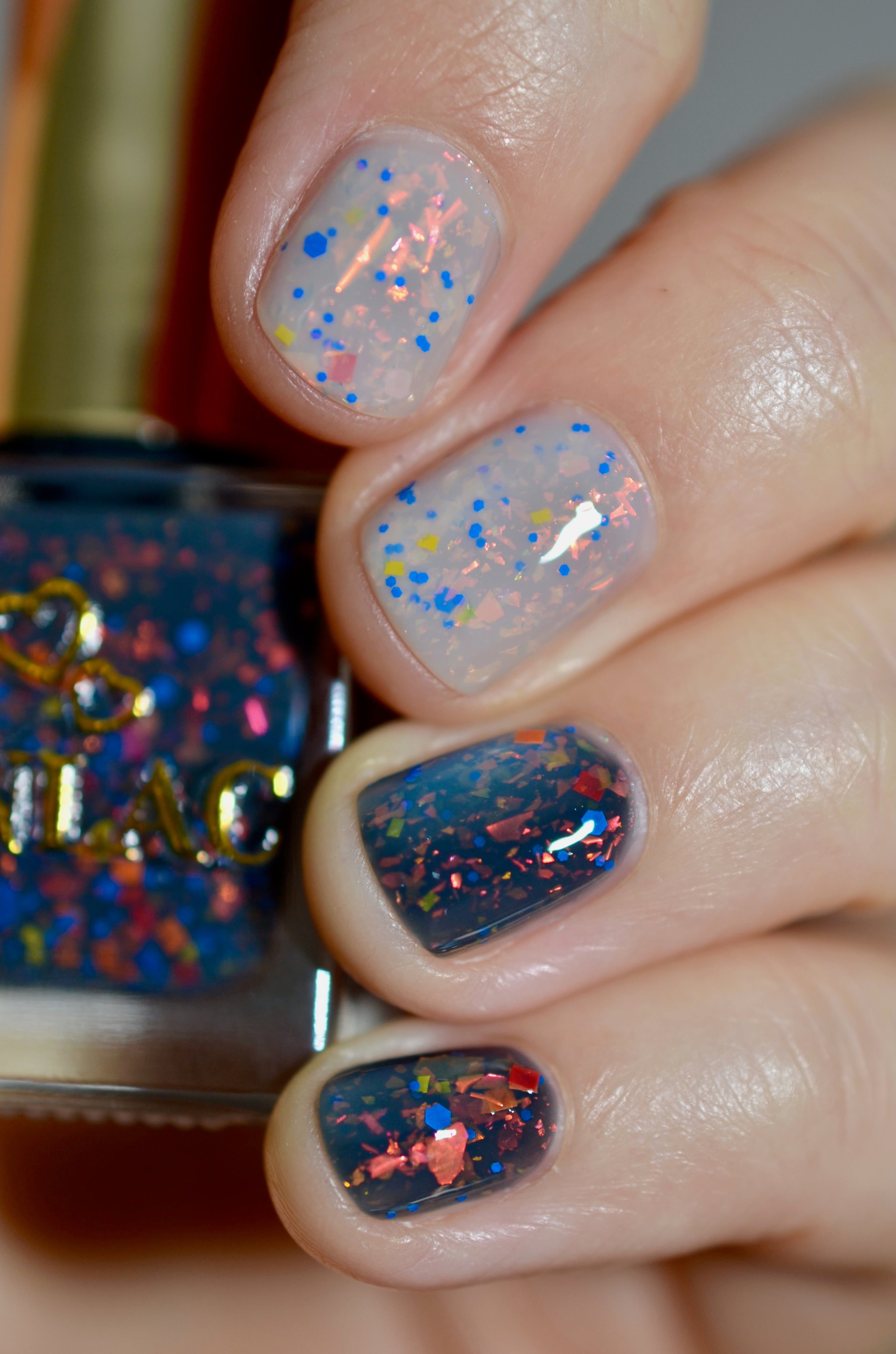 Brave Enough (Thermal)