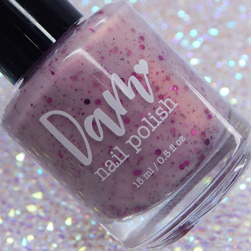 Passionfruit Attitude