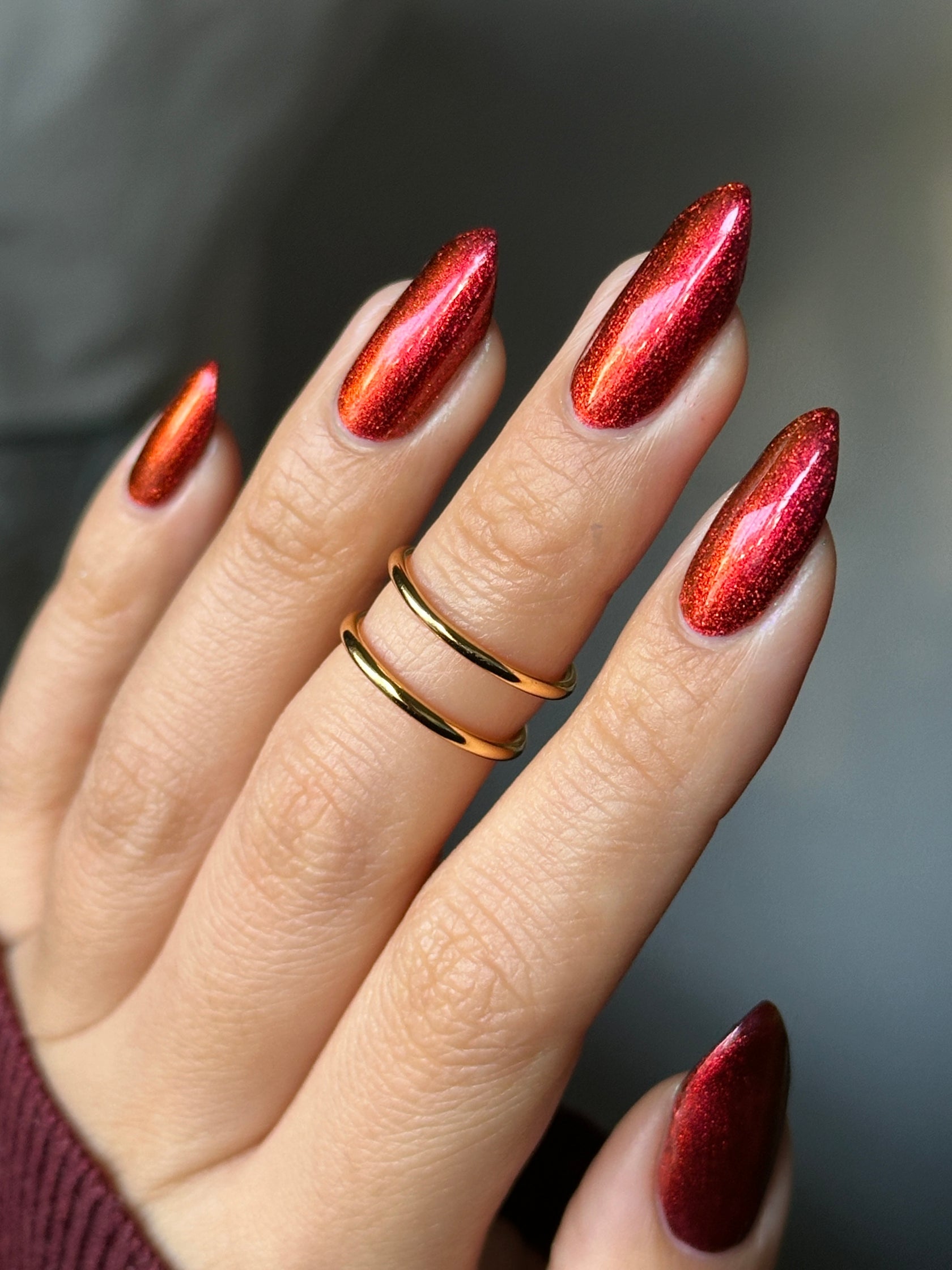 Don't Disturb the Damned