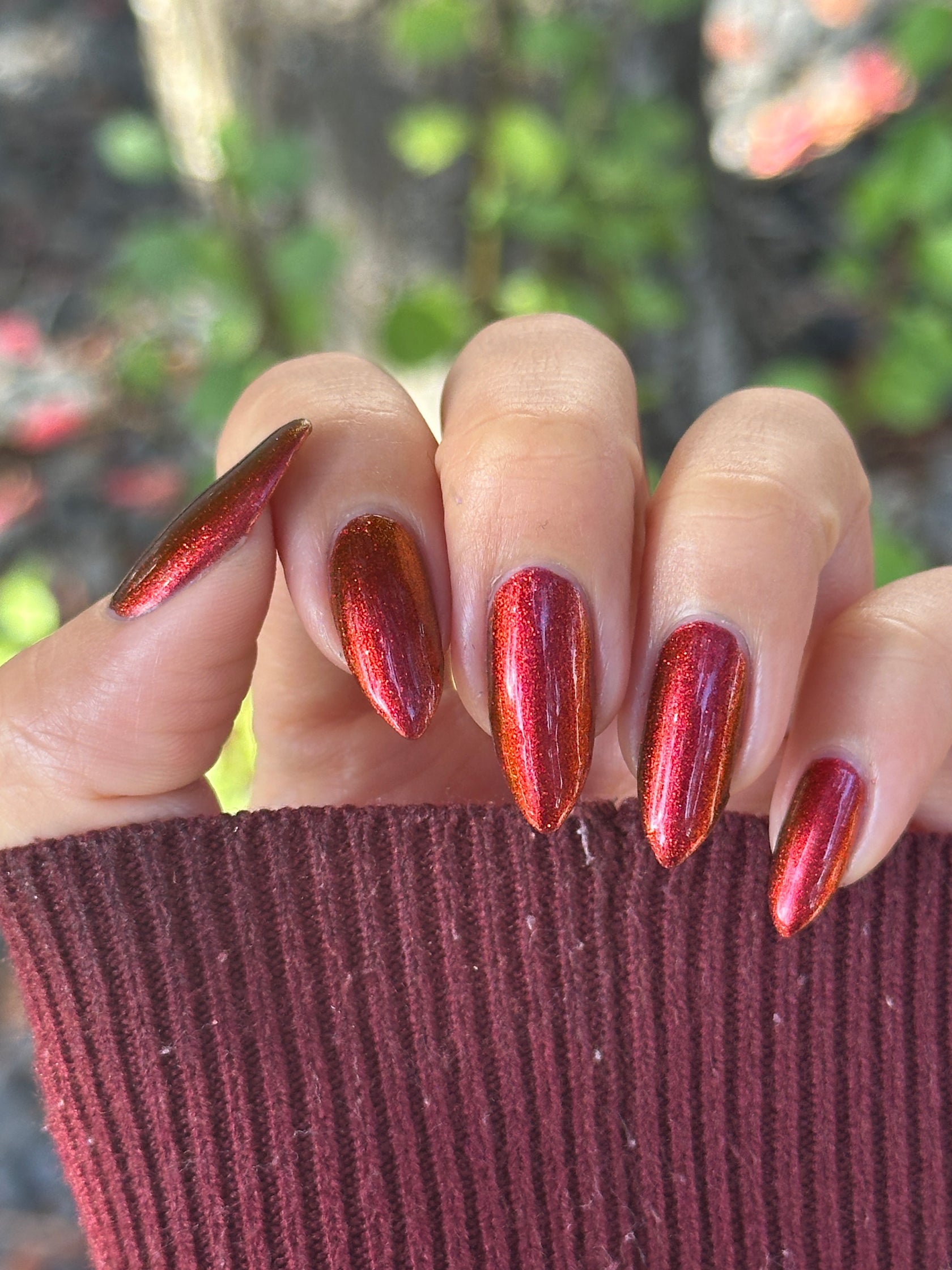 Don't Disturb the Damned