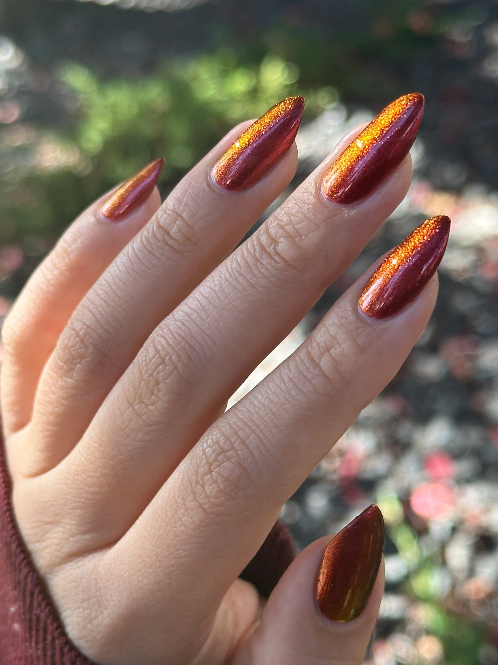 Don't Disturb the Damned