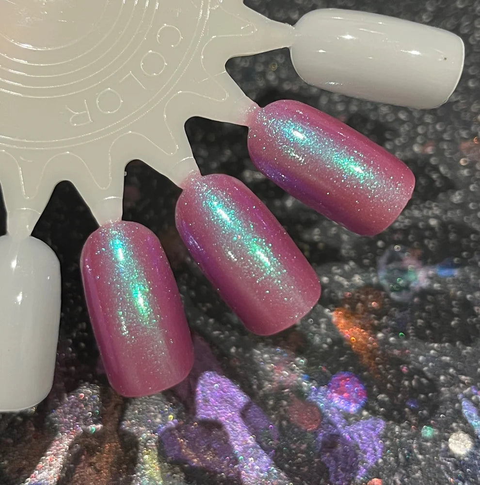Way To Glow