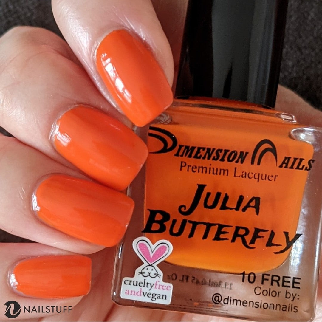 Julia Butterfly