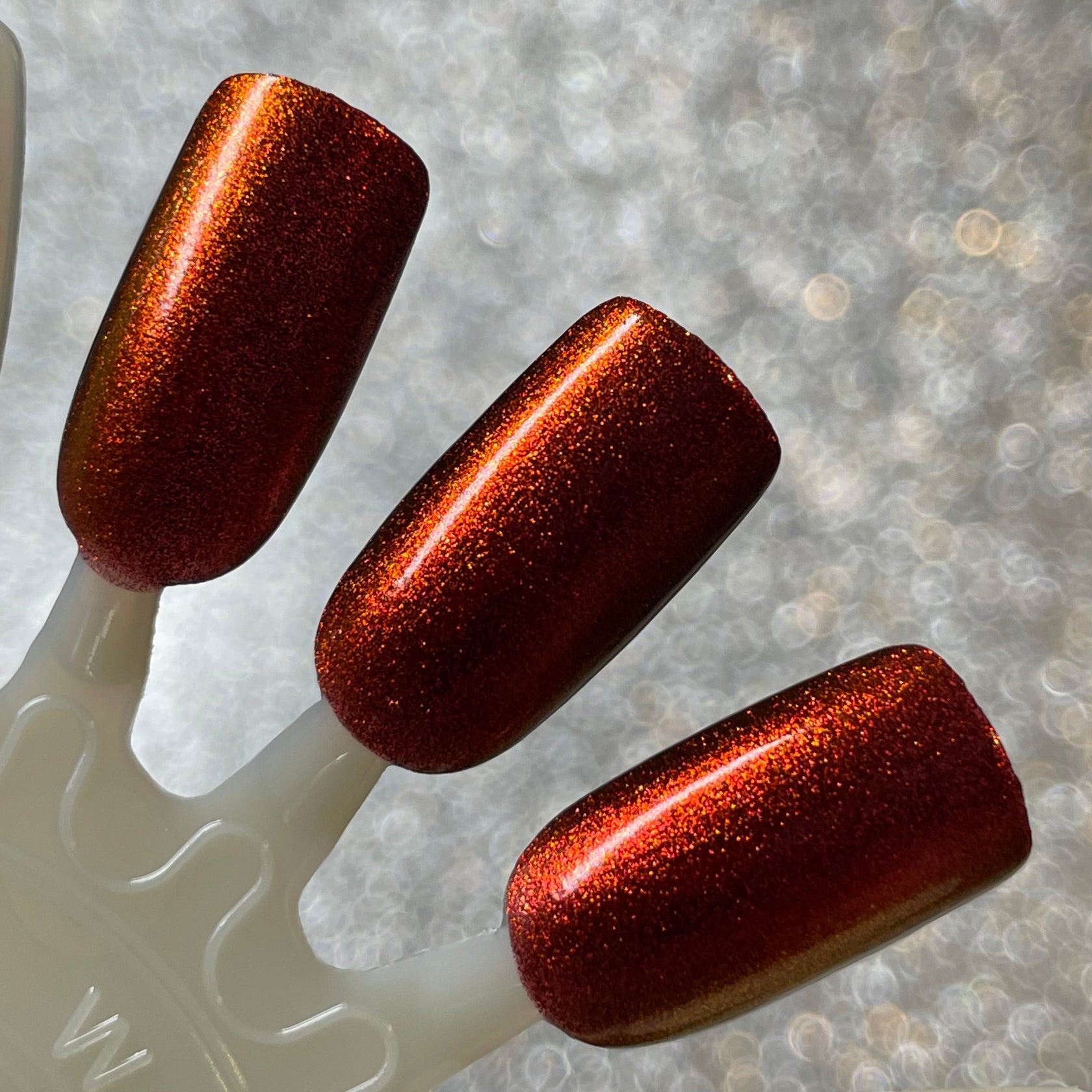 Don't Disturb the Damned