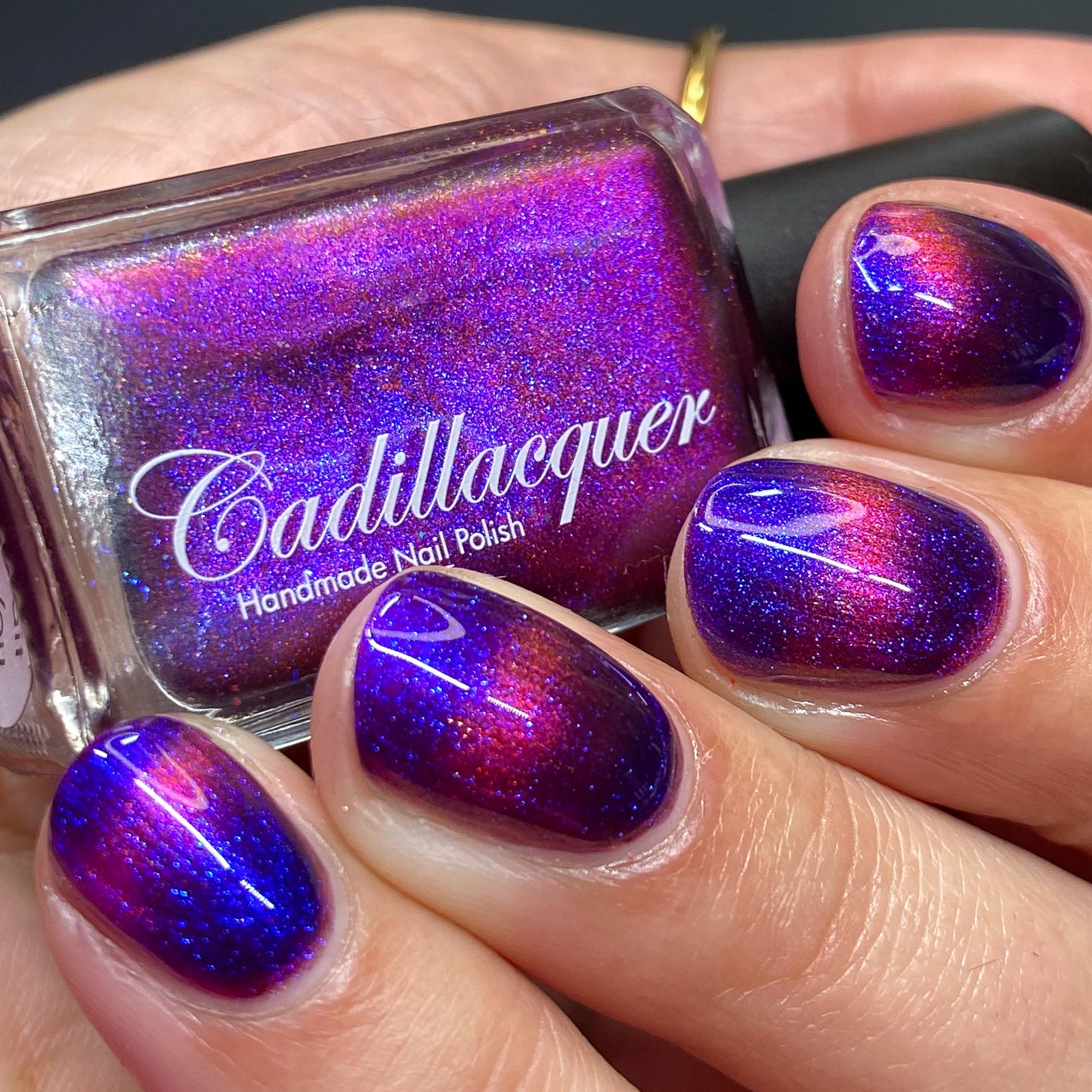 I'll Wait For You (Magnetic)