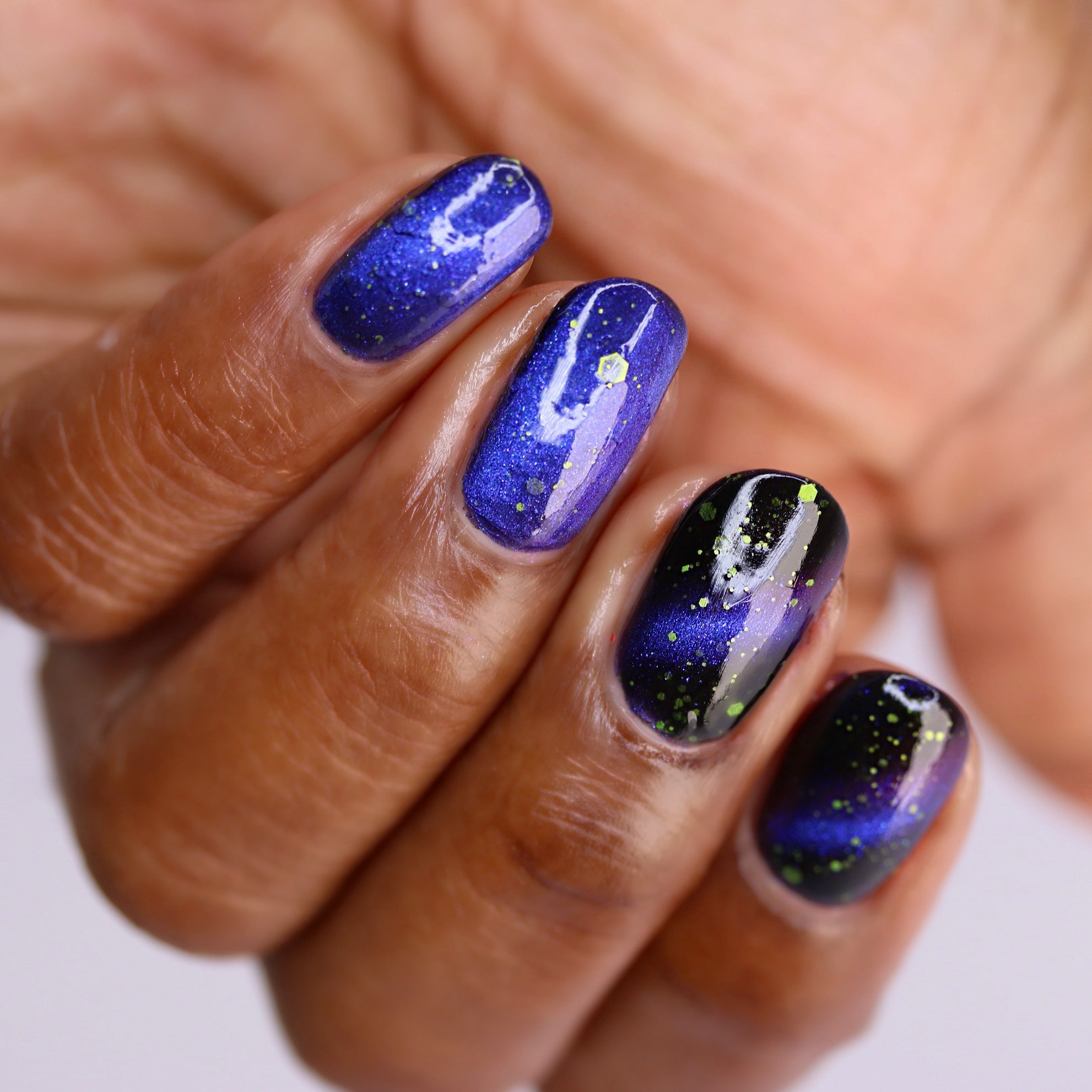 Nowhere To Go (Magnetic)