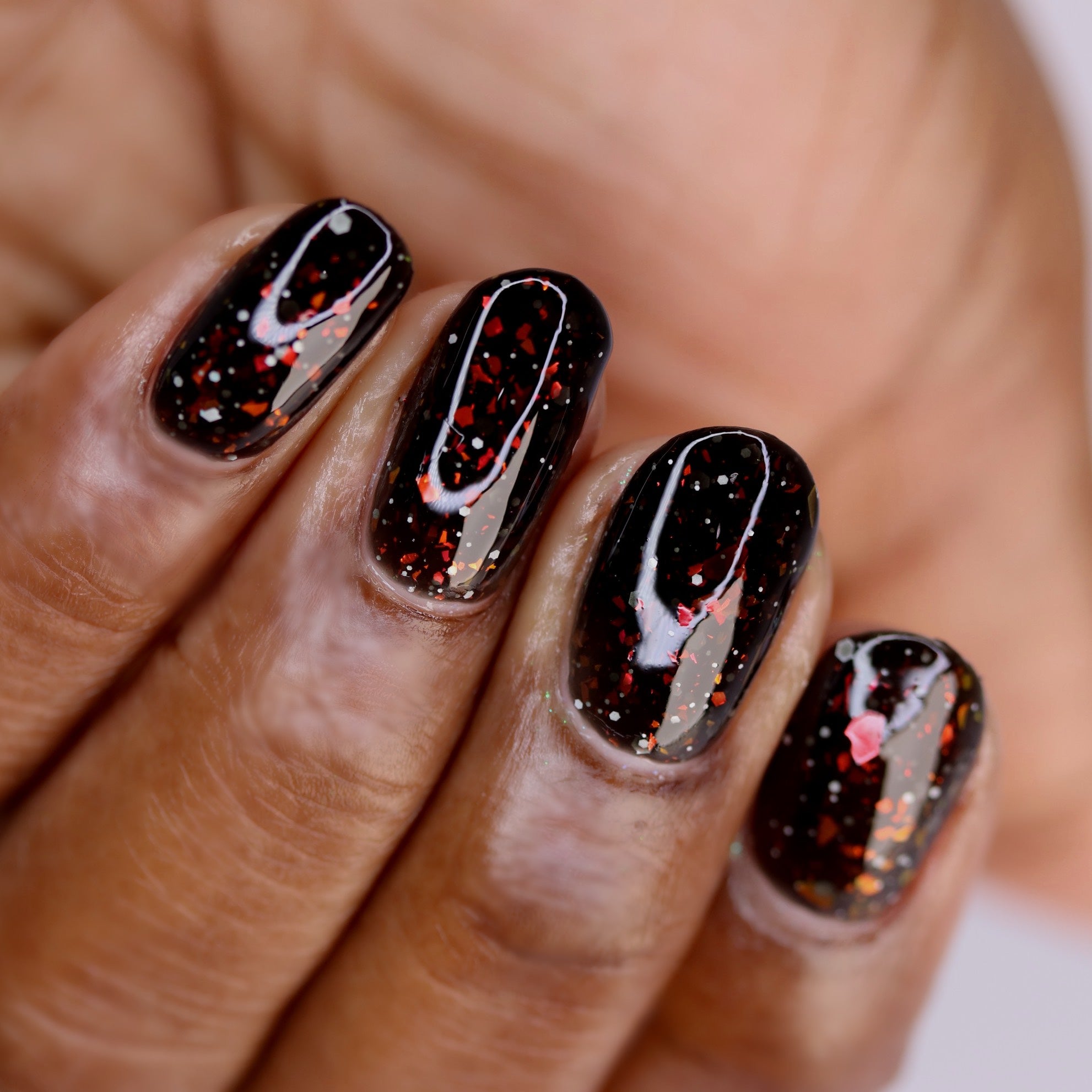 Where The Light Used To Be (Thermal)