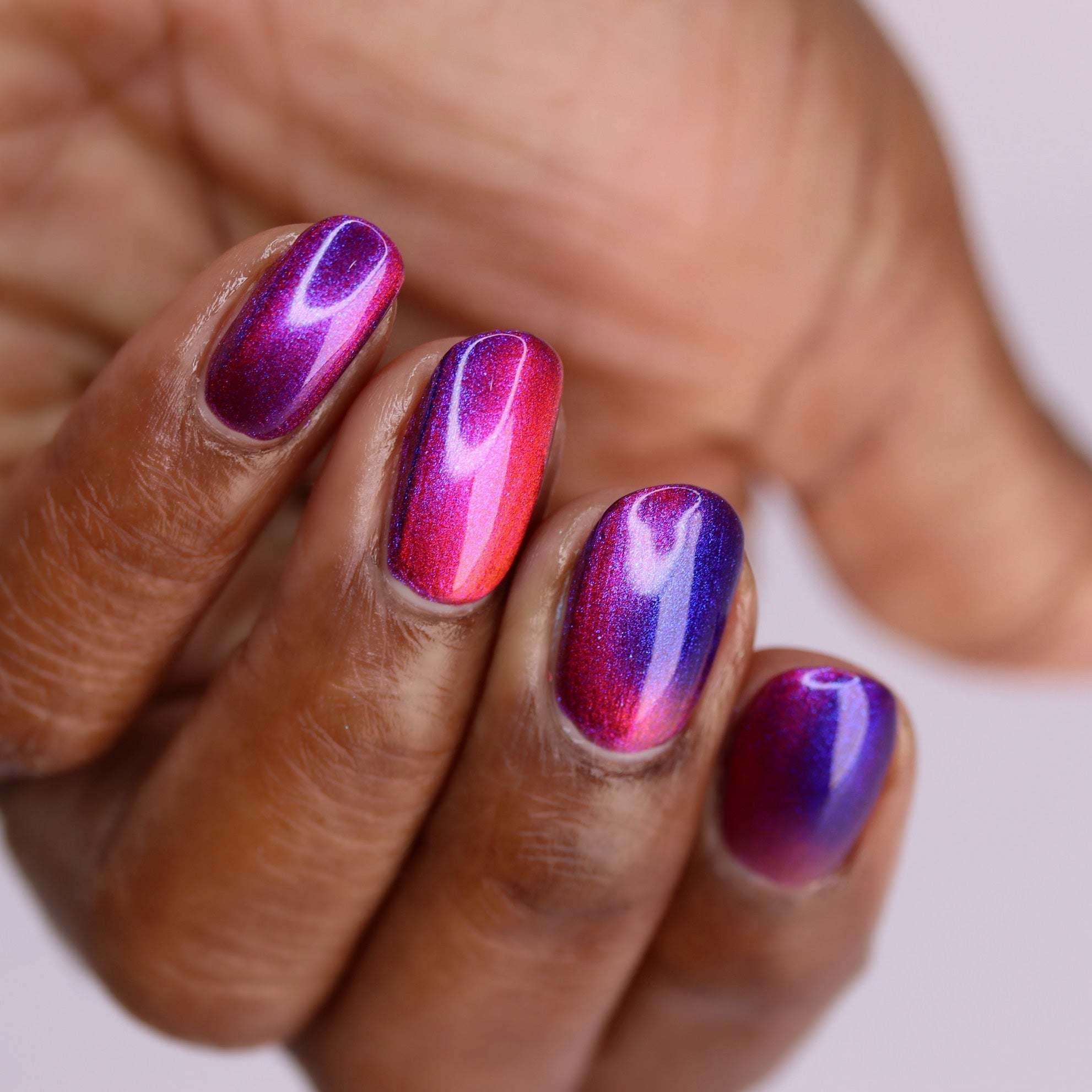 I'll Wait For You (Magnetic)