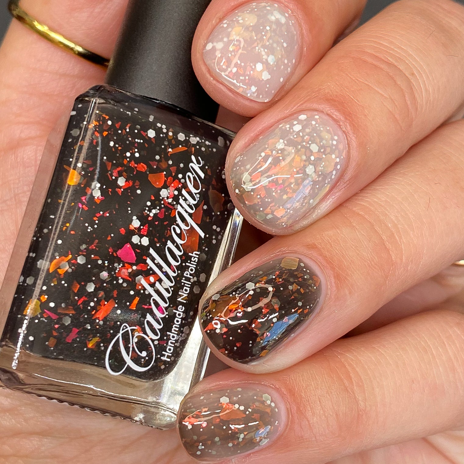 Where The Light Used To Be (Thermal)