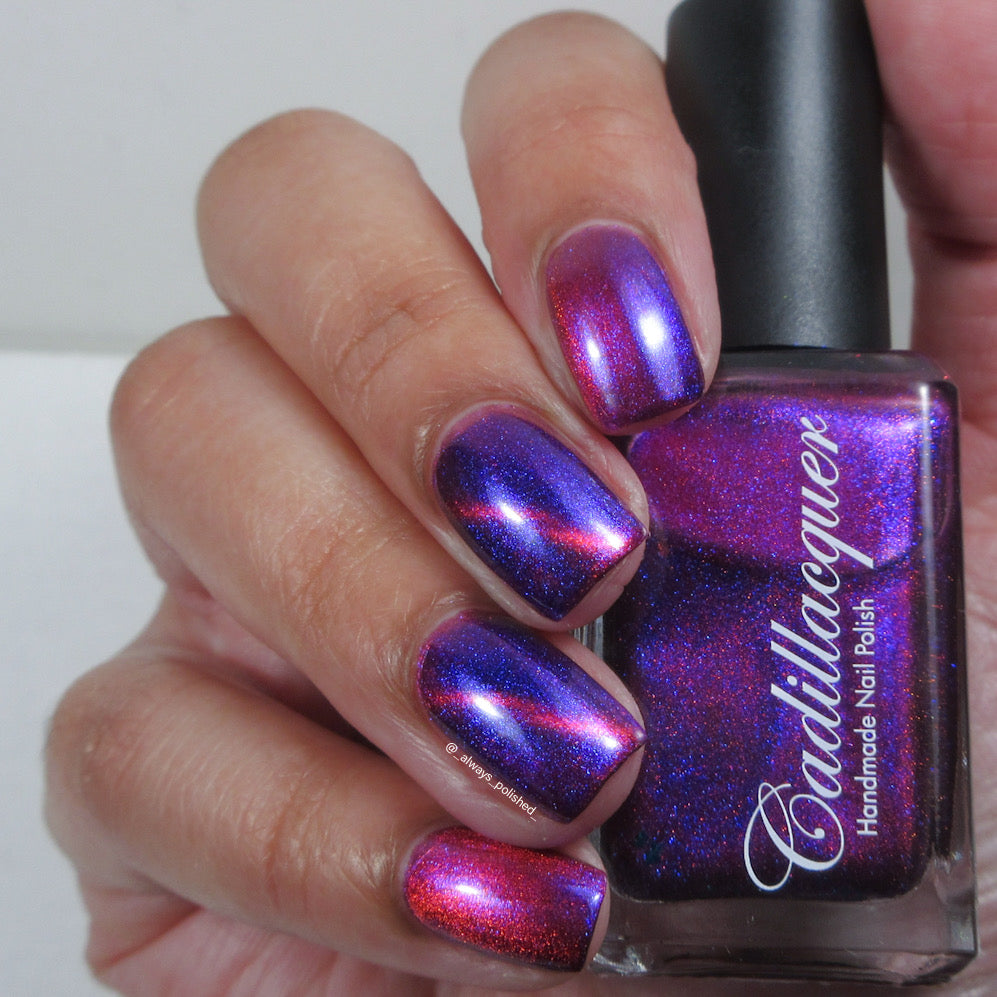 I'll Wait For You (Magnetic)