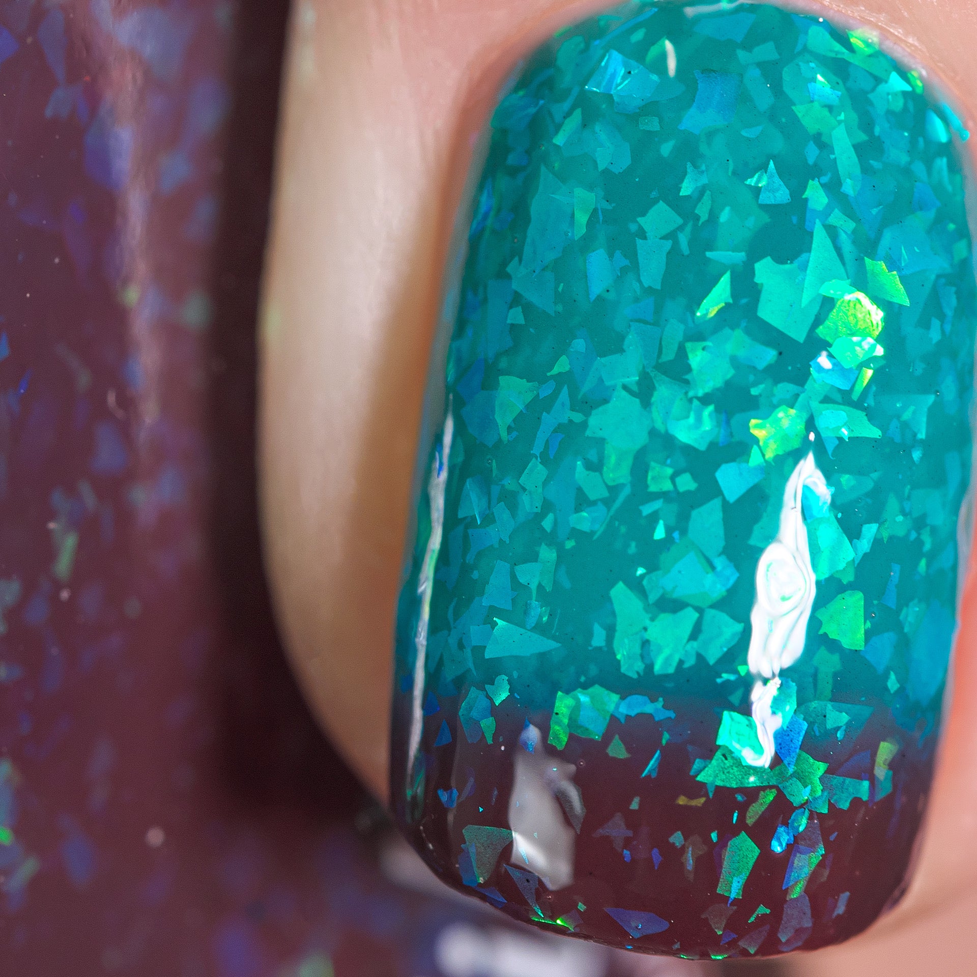 Shattered Dreams (Thermal)