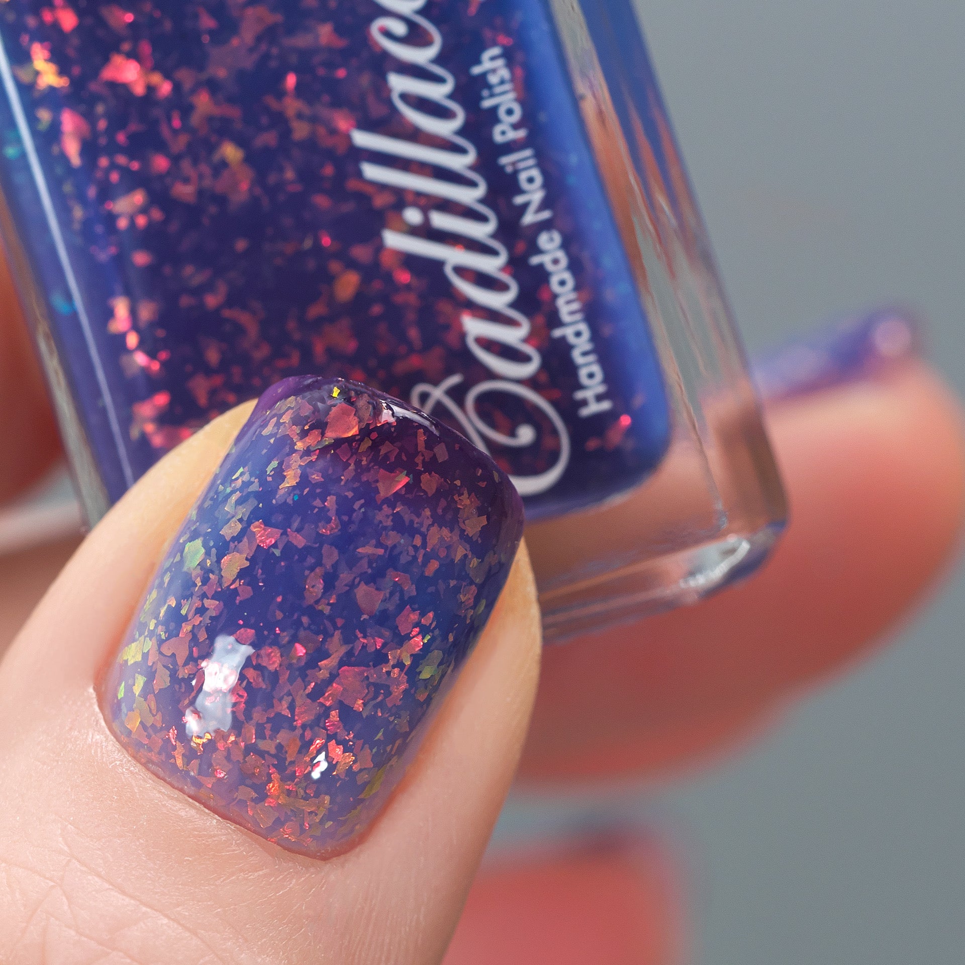 Fading Memories (Thermal)