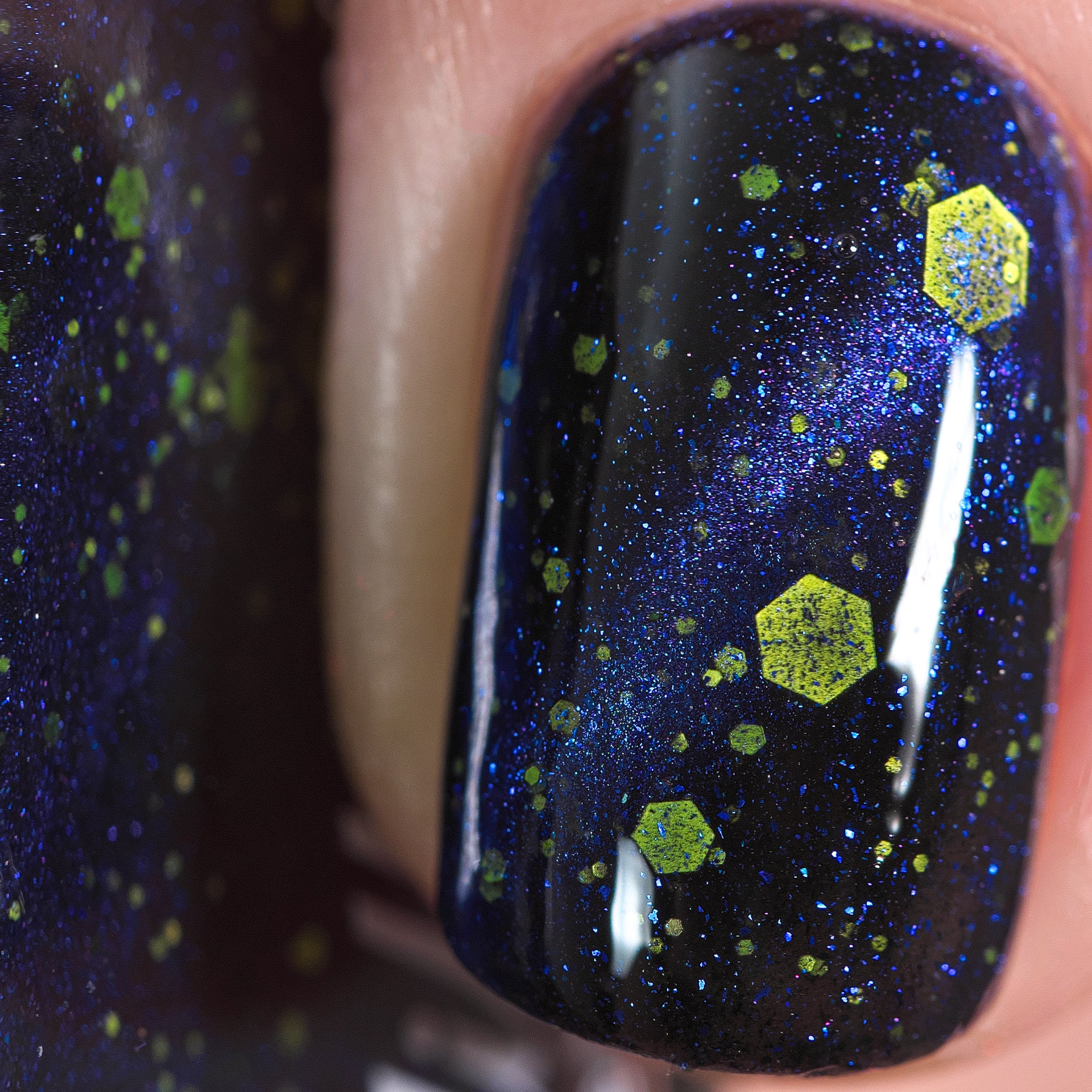 Nowhere To Go (Magnetic)