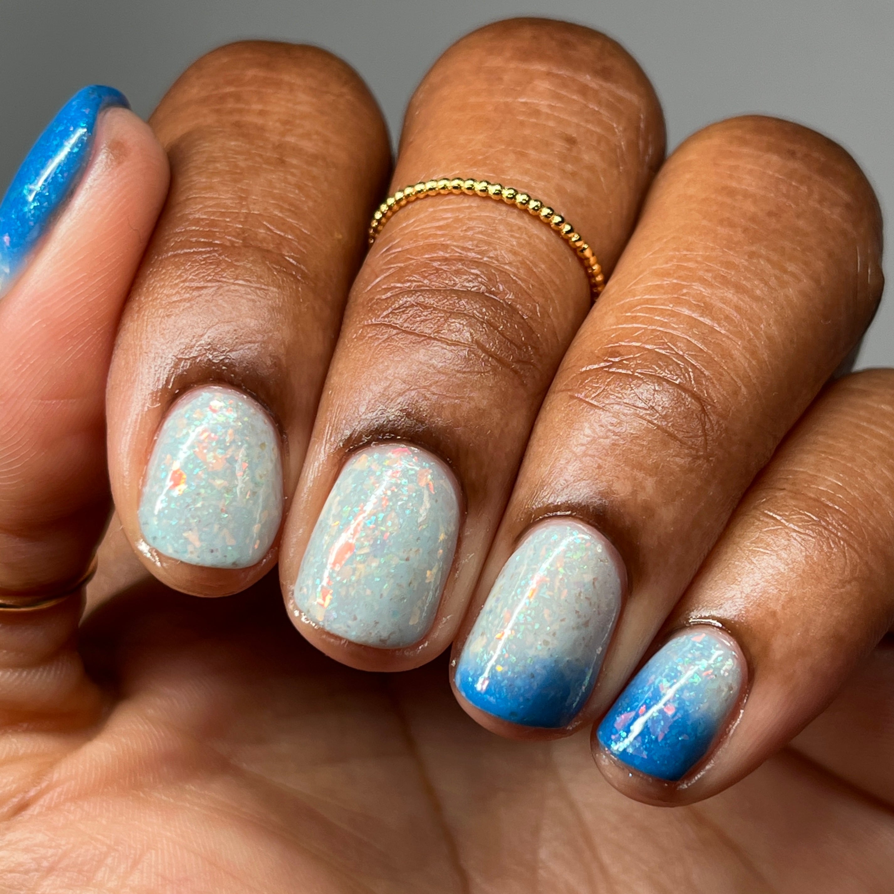 Everything Will Change (Thermal)