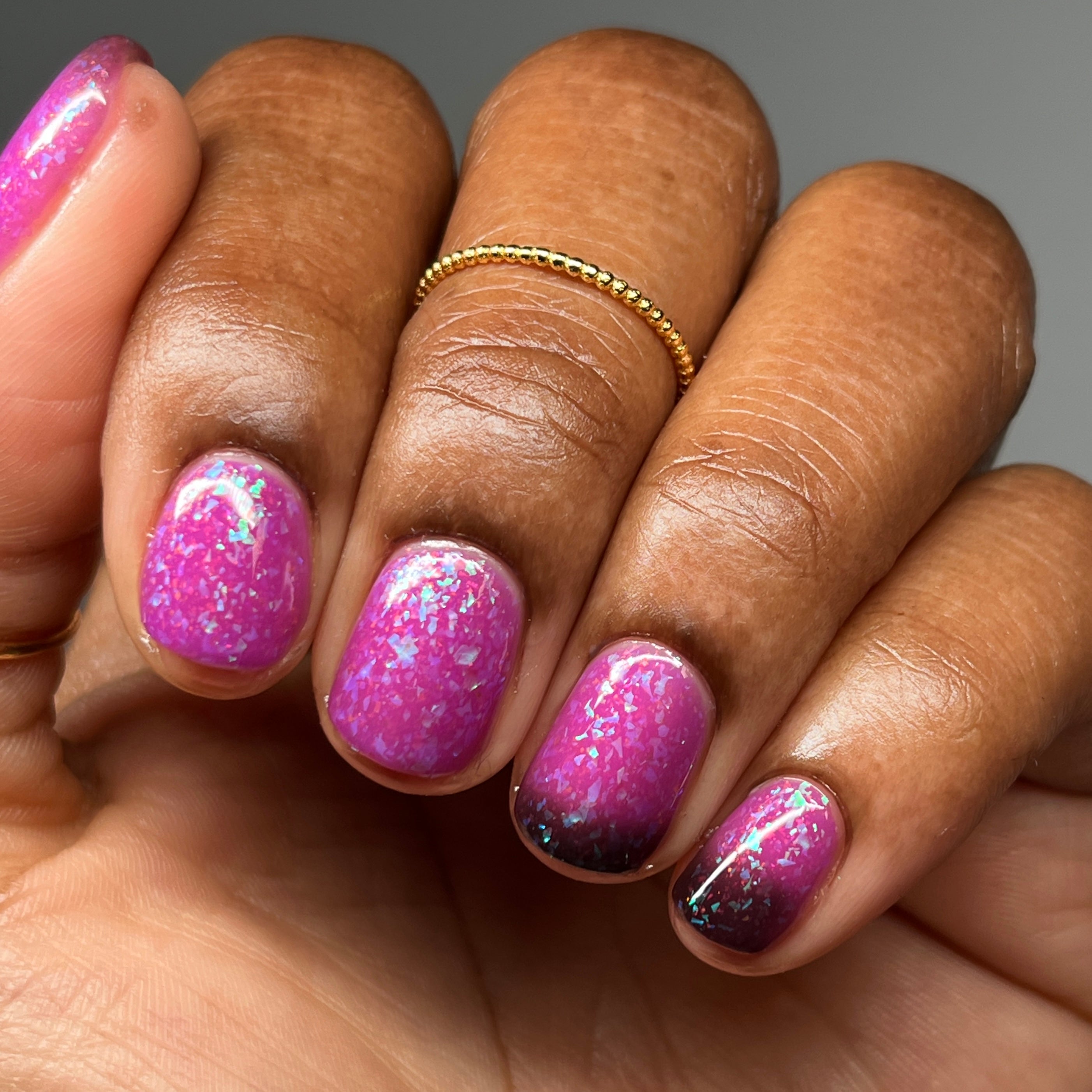 Hiding From The Real World (Thermal)